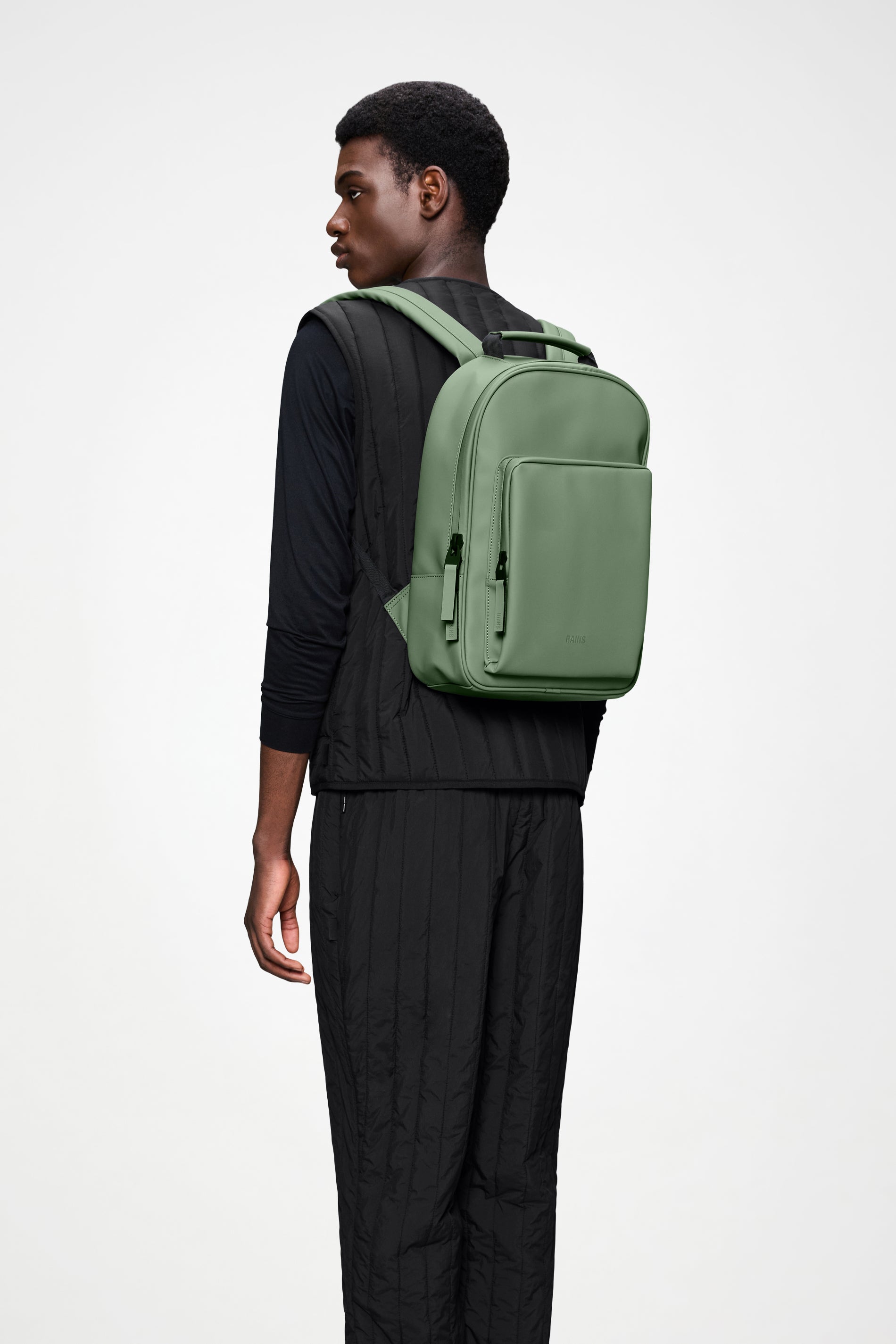 Mochila para Libros