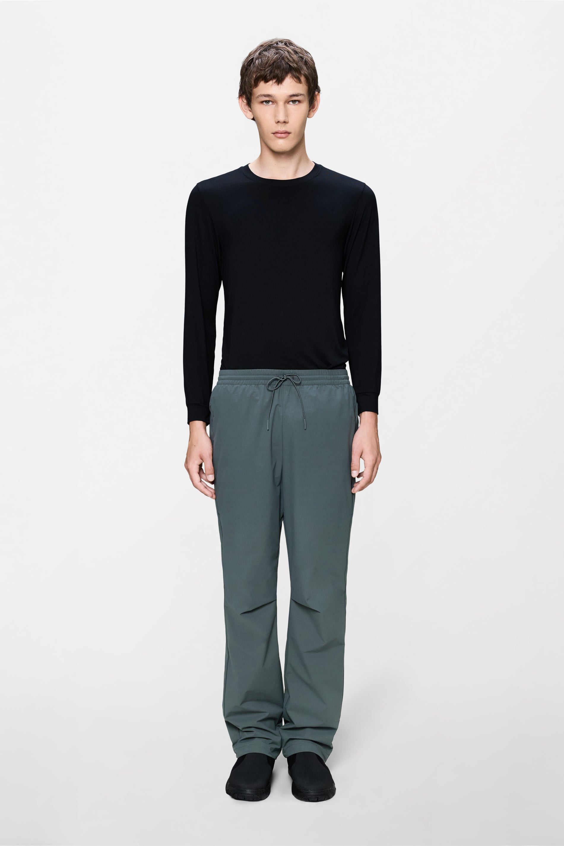 Pantalones Mito Regular
