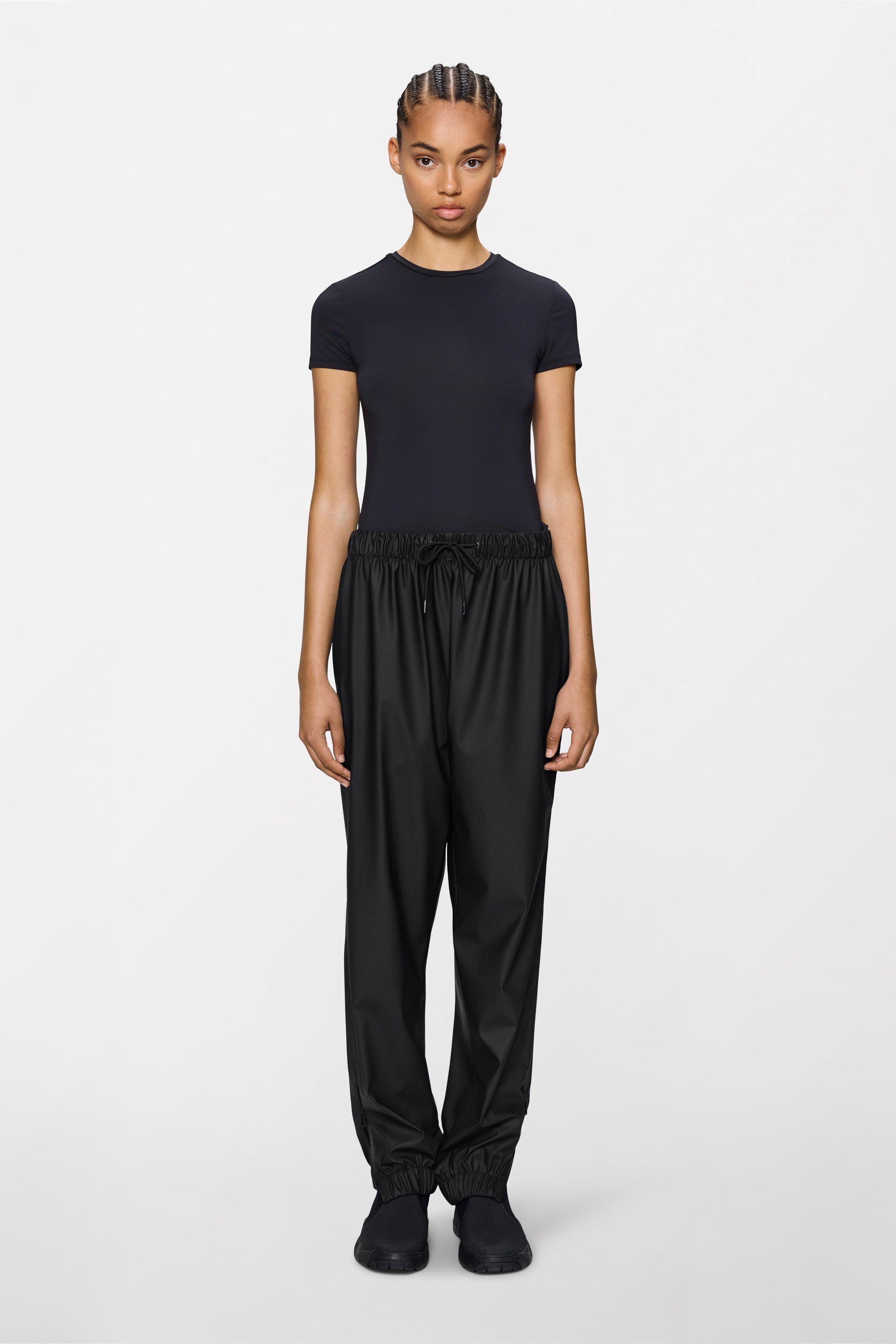 Pantalones Impermeables Regulares