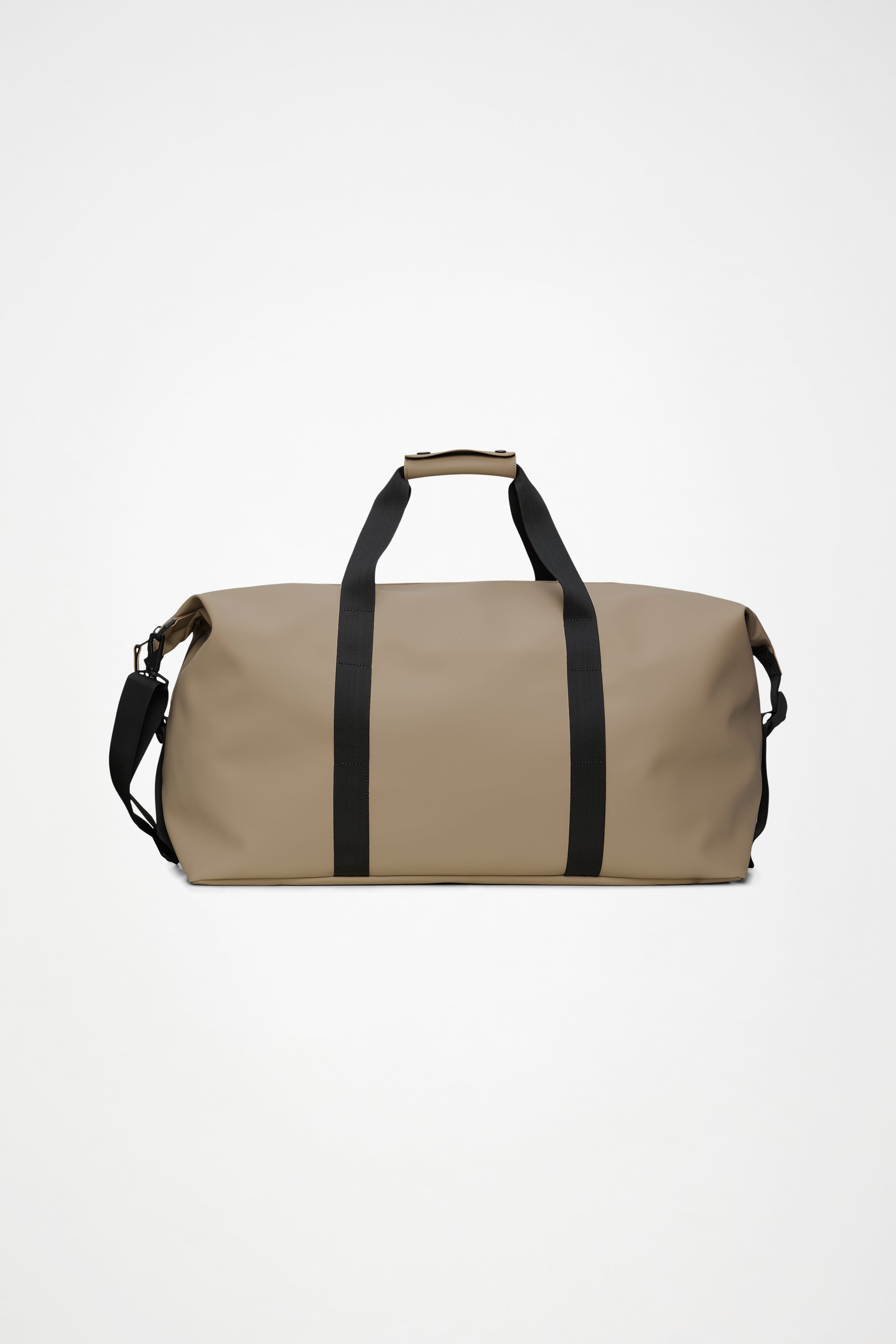 Bolso de fin de semana Hilo Grande