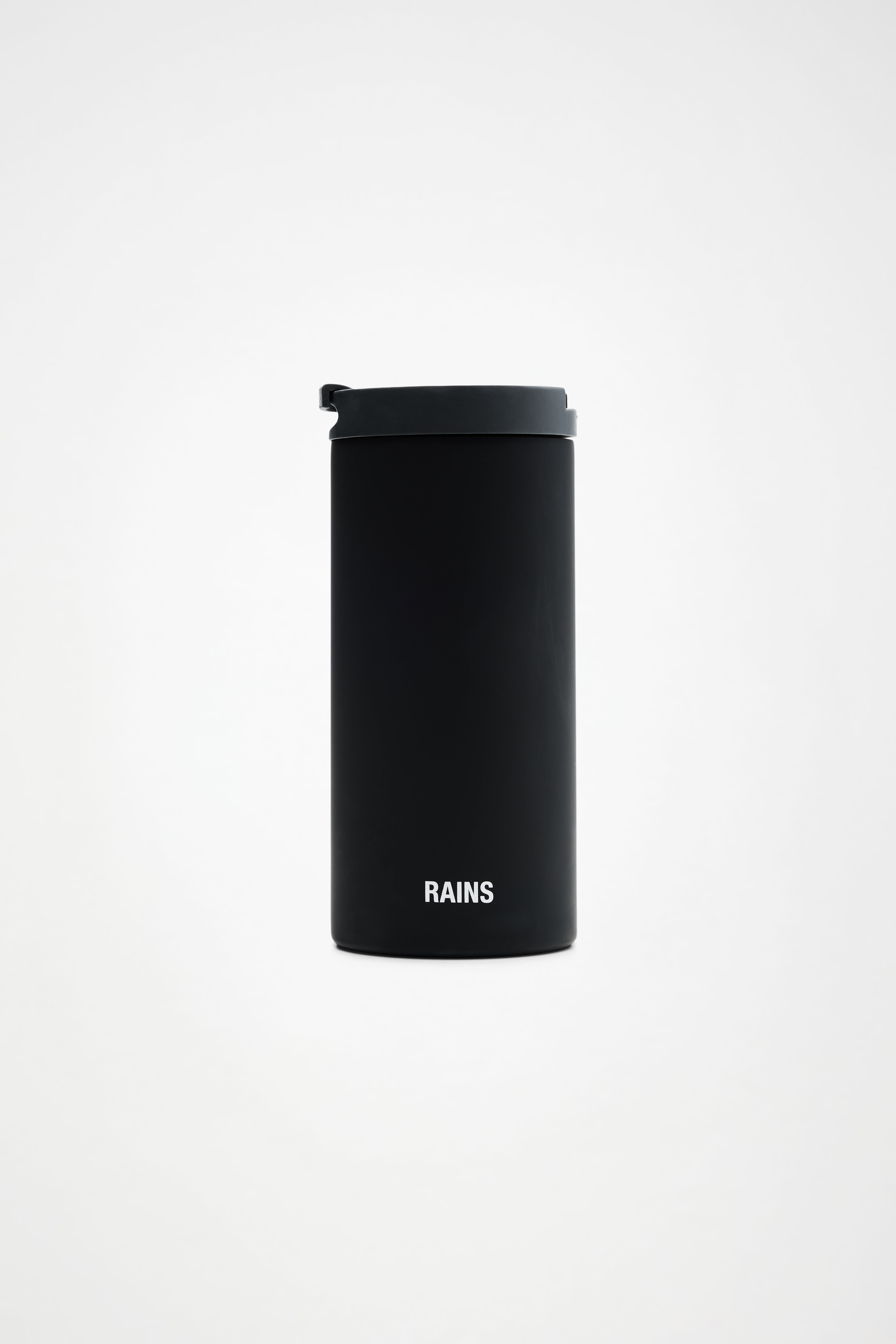 Vaso de Acero Inoxidable 450 ml