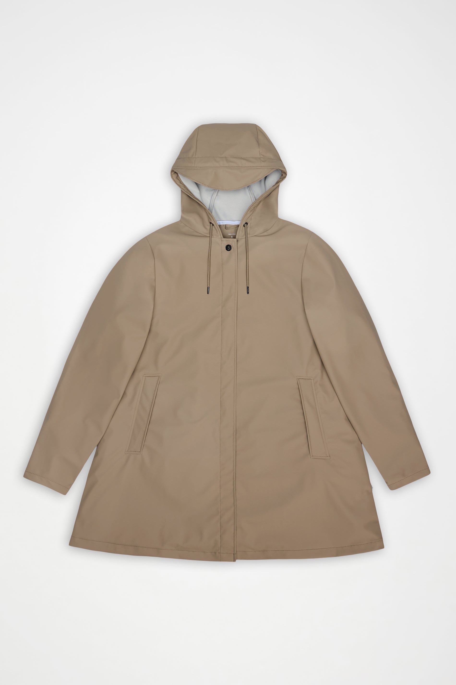 Chaqueta A-Line W