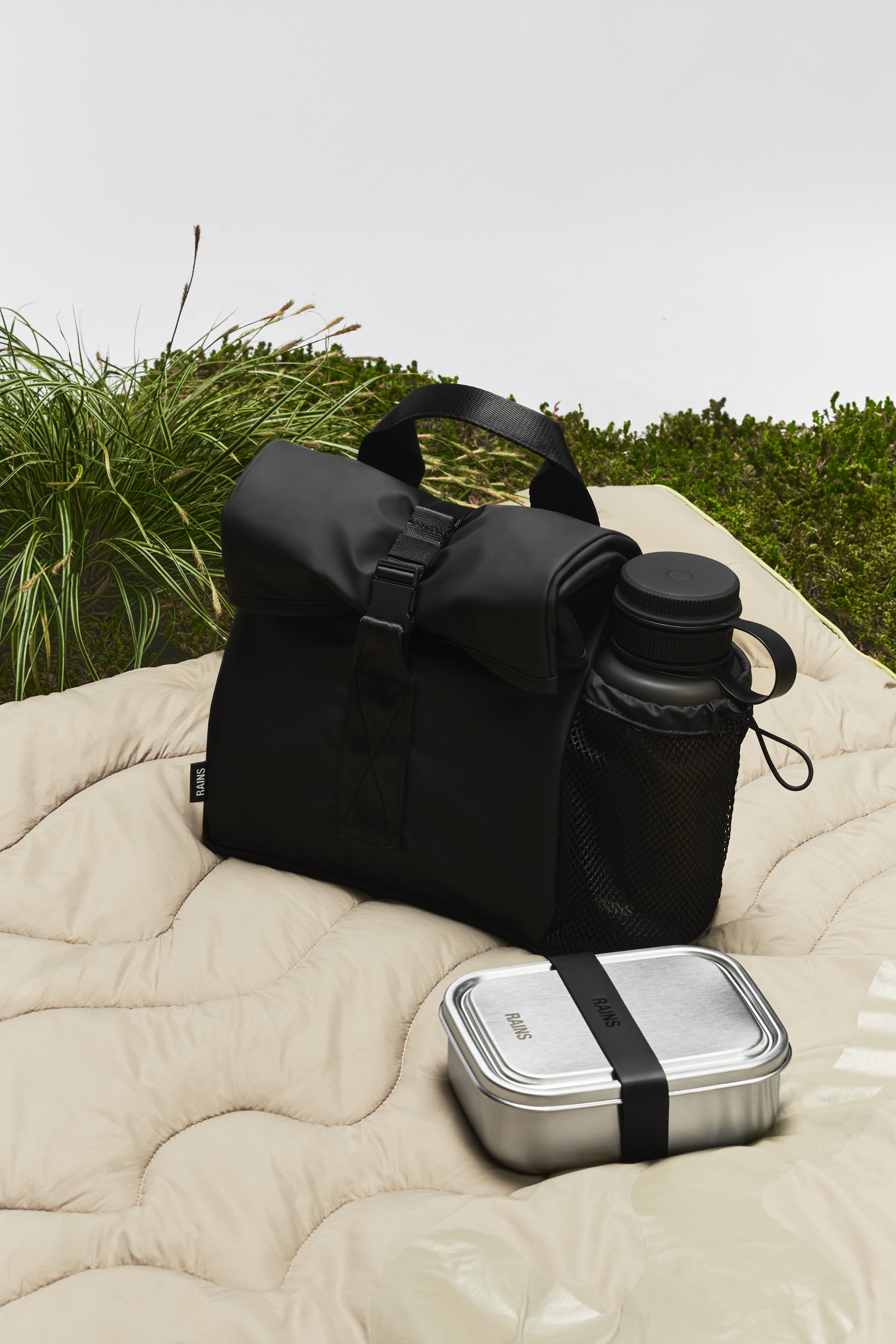 Bolsa para Almuerzo Grande