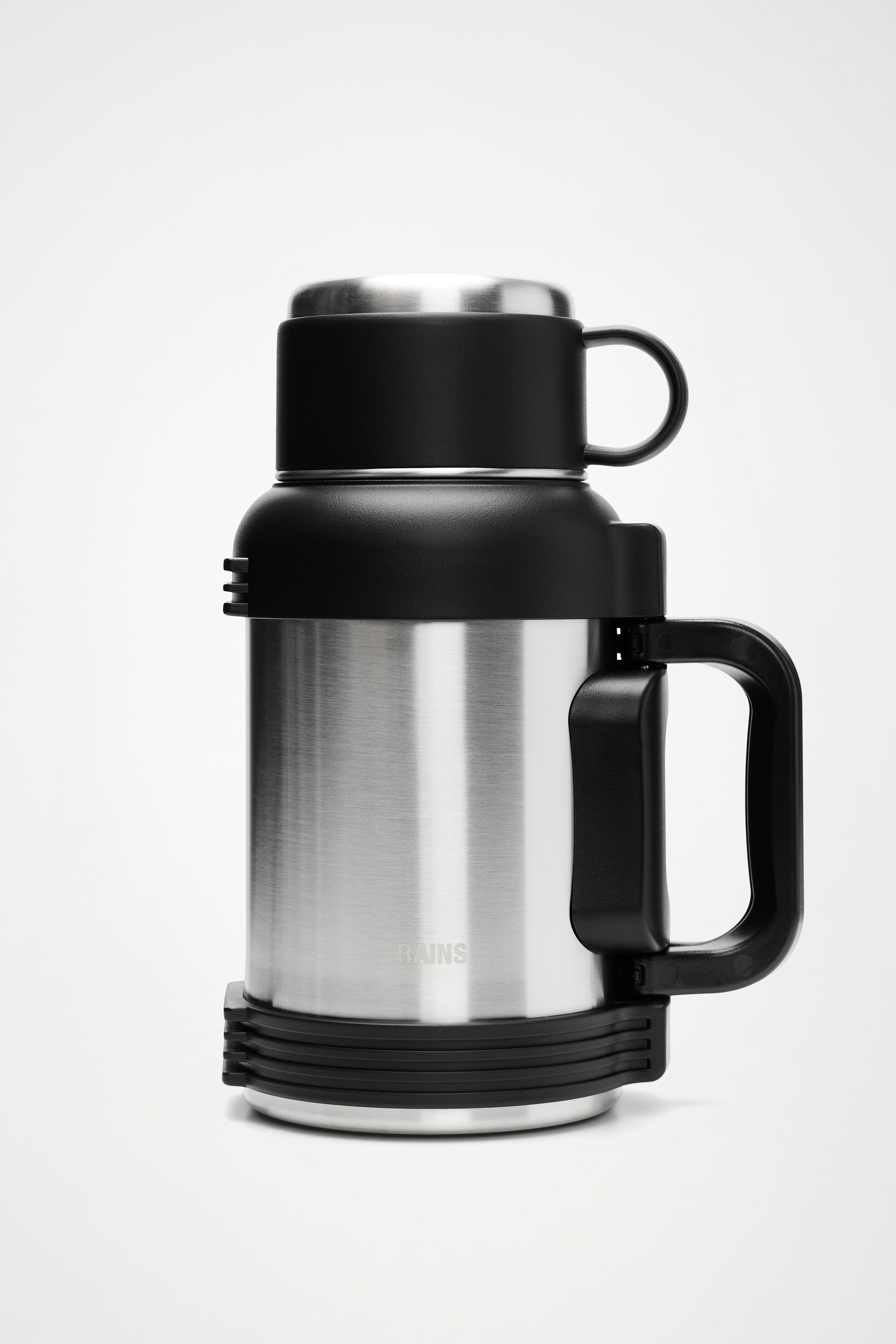 Termo de acero inoxidable para taza 1300 ml