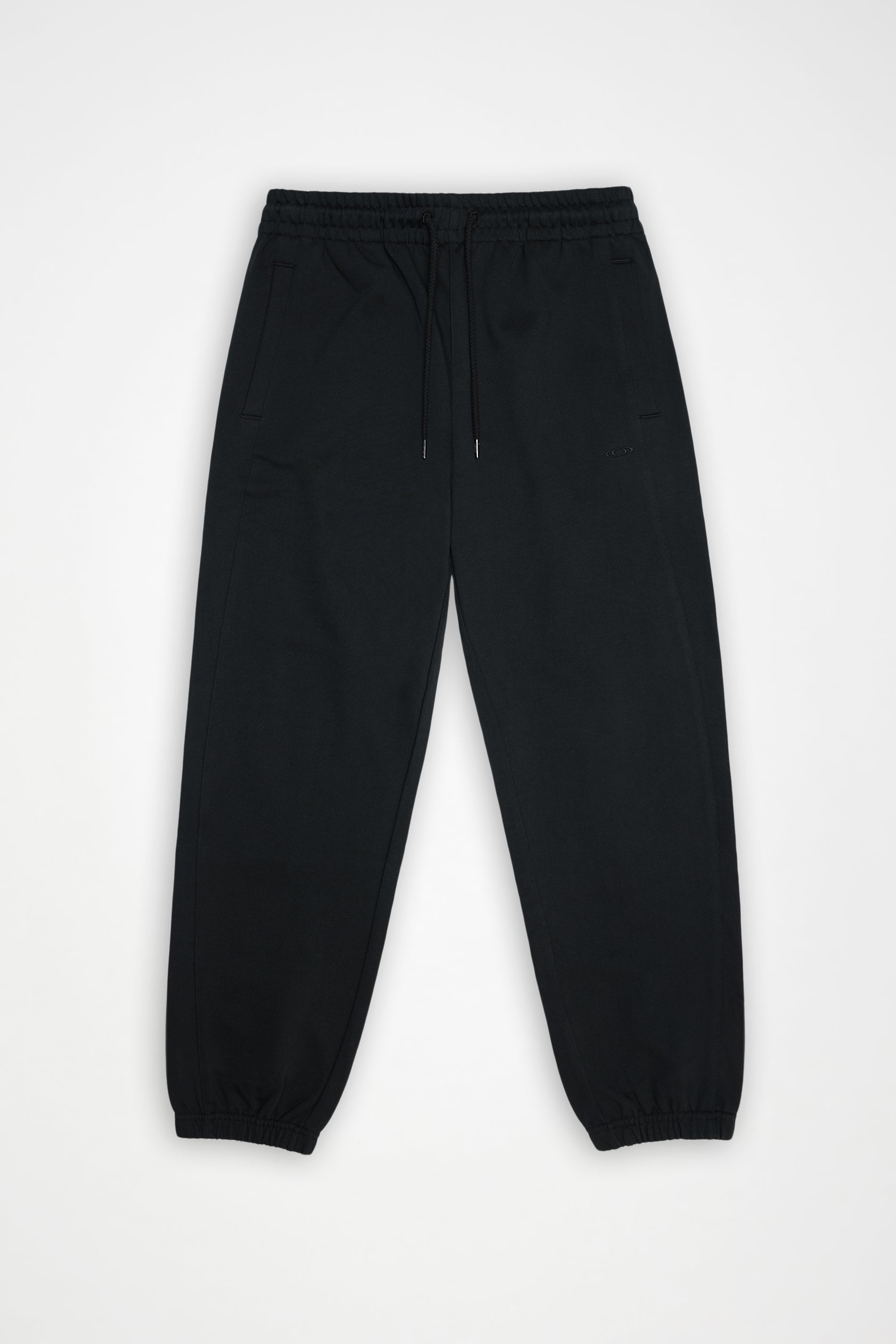 Pantalones Clásicos con Puños Splash