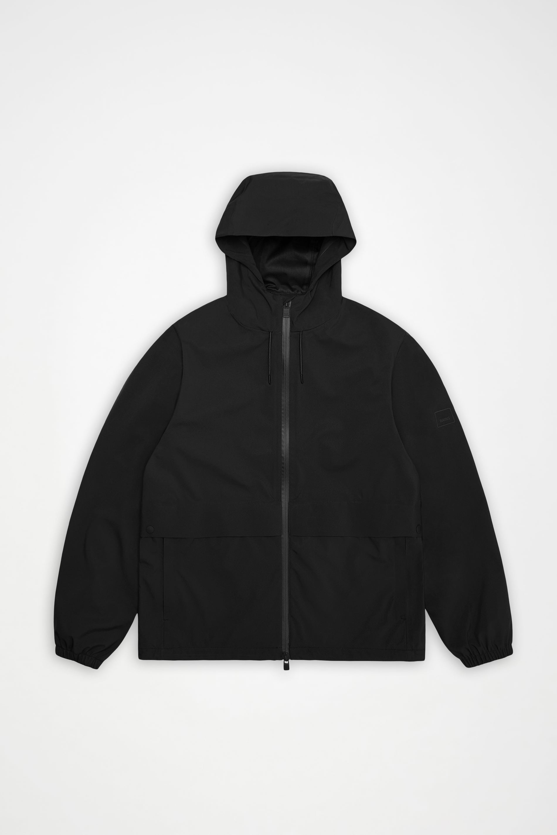 Chaqueta Suva Hardshell con Bolsillos