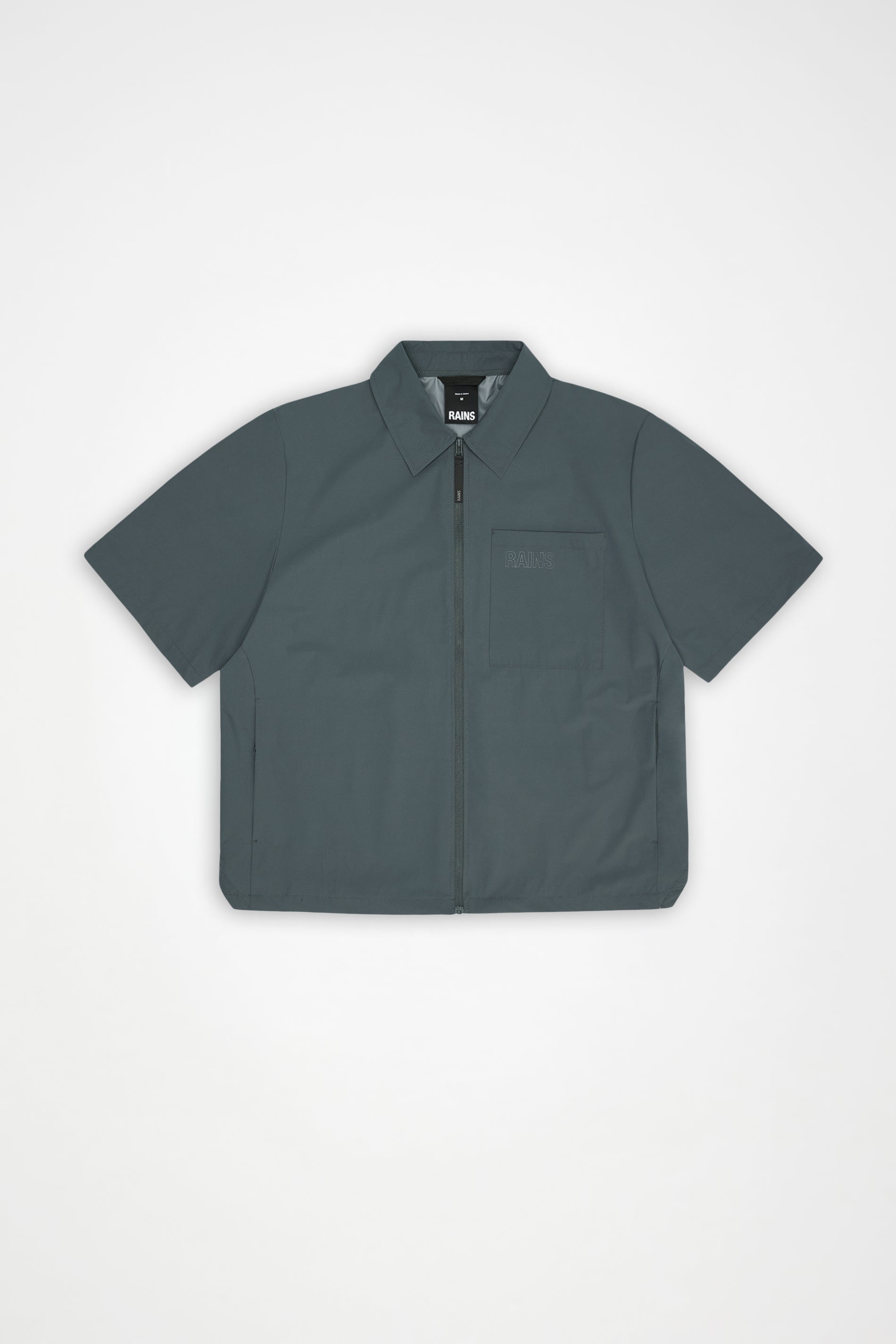 Camisa Mito de Manga Corta
