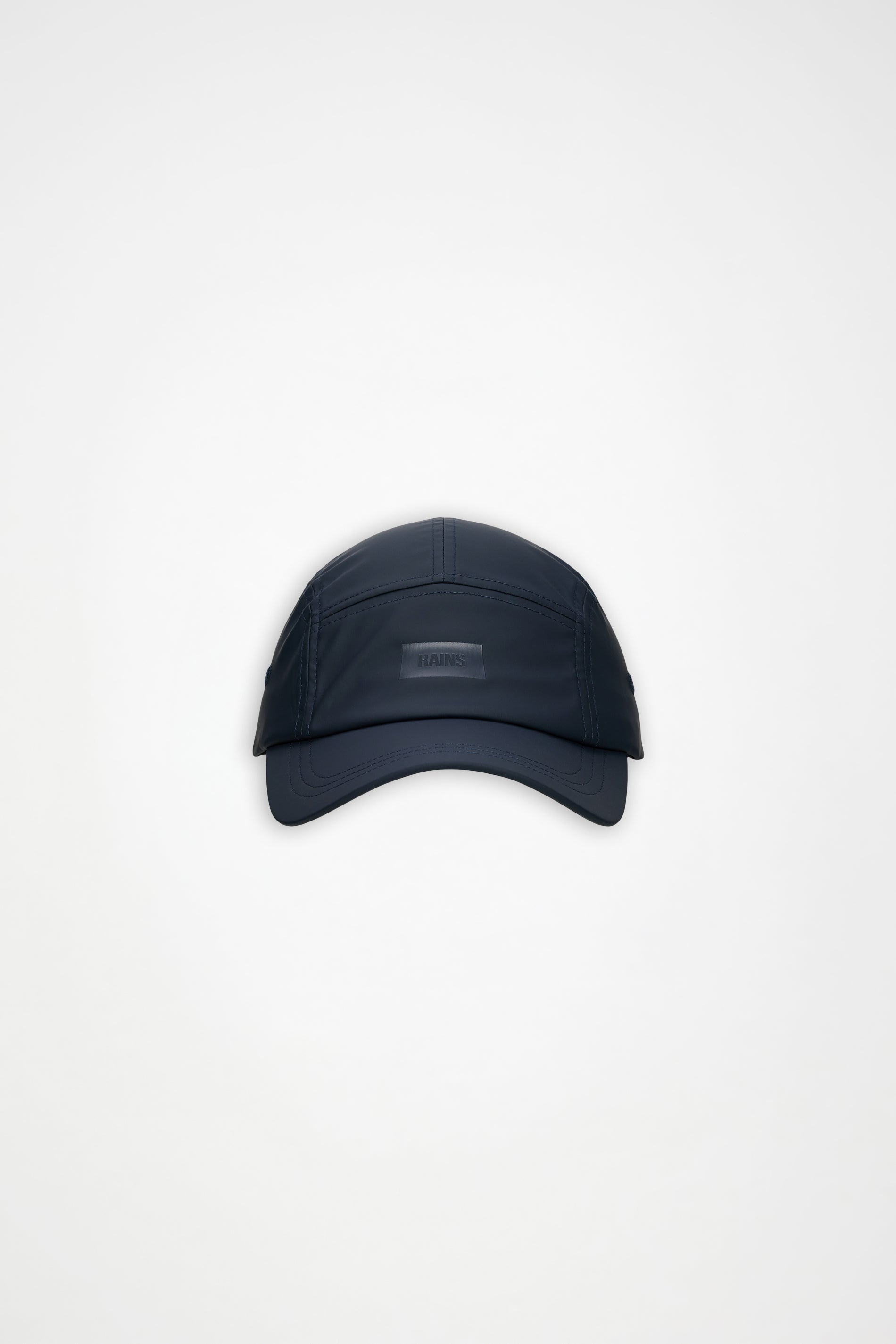 Gorra de 5 paneles