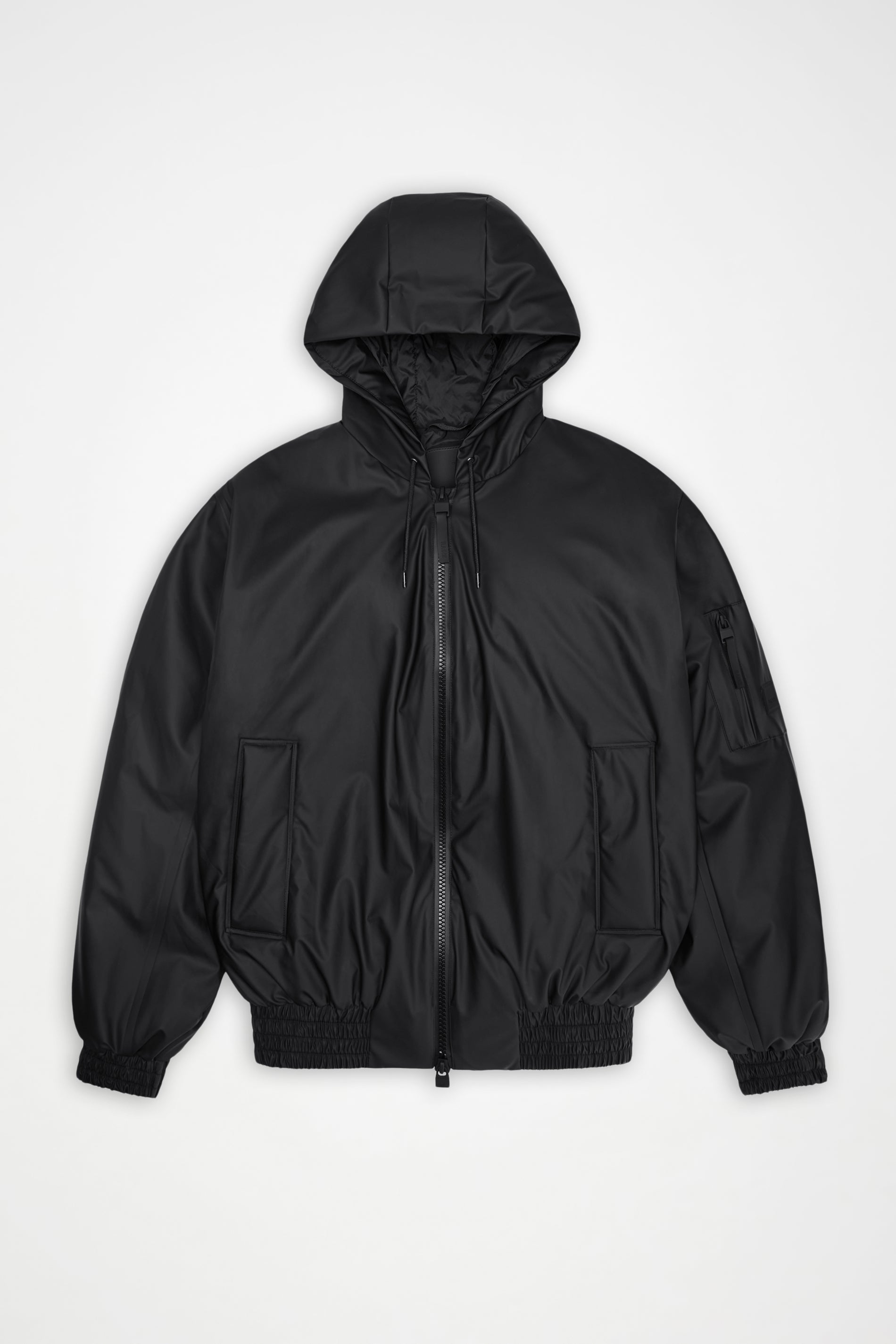 Chaqueta de bombardero aislada Lohja