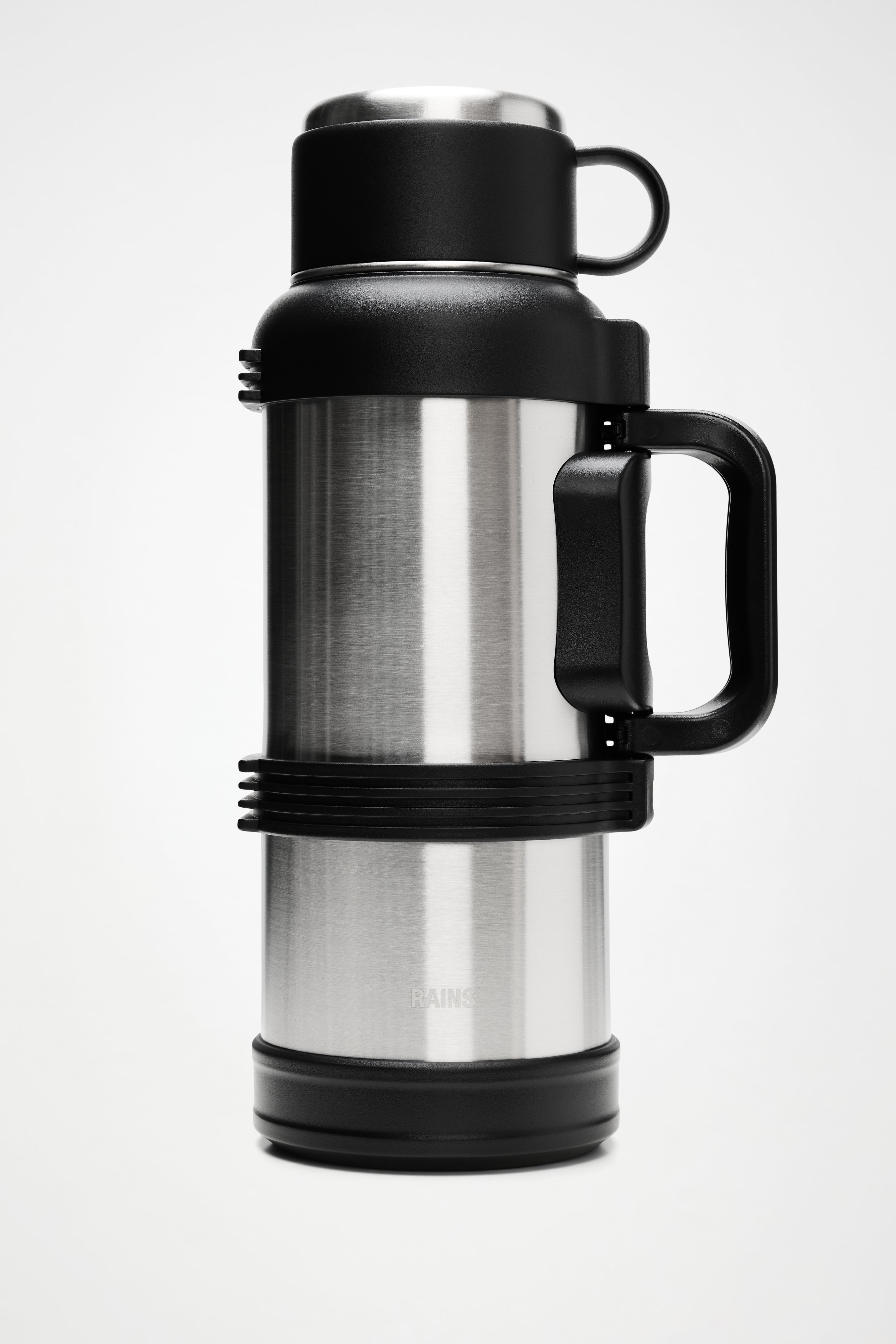 Termo de acero inoxidable para termo de vacío de 2000 ml