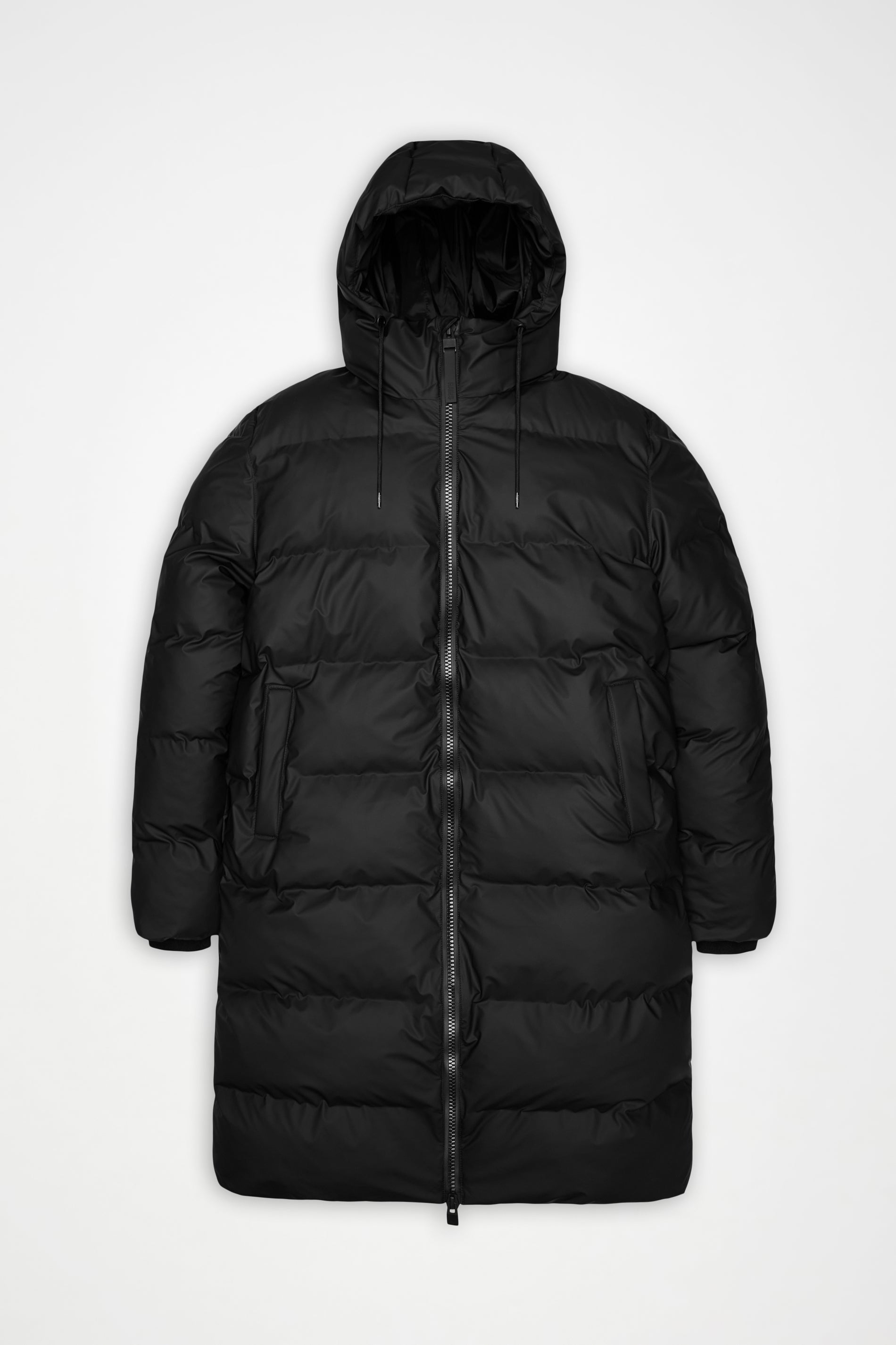 Chaqueta acolchada Alta Longer