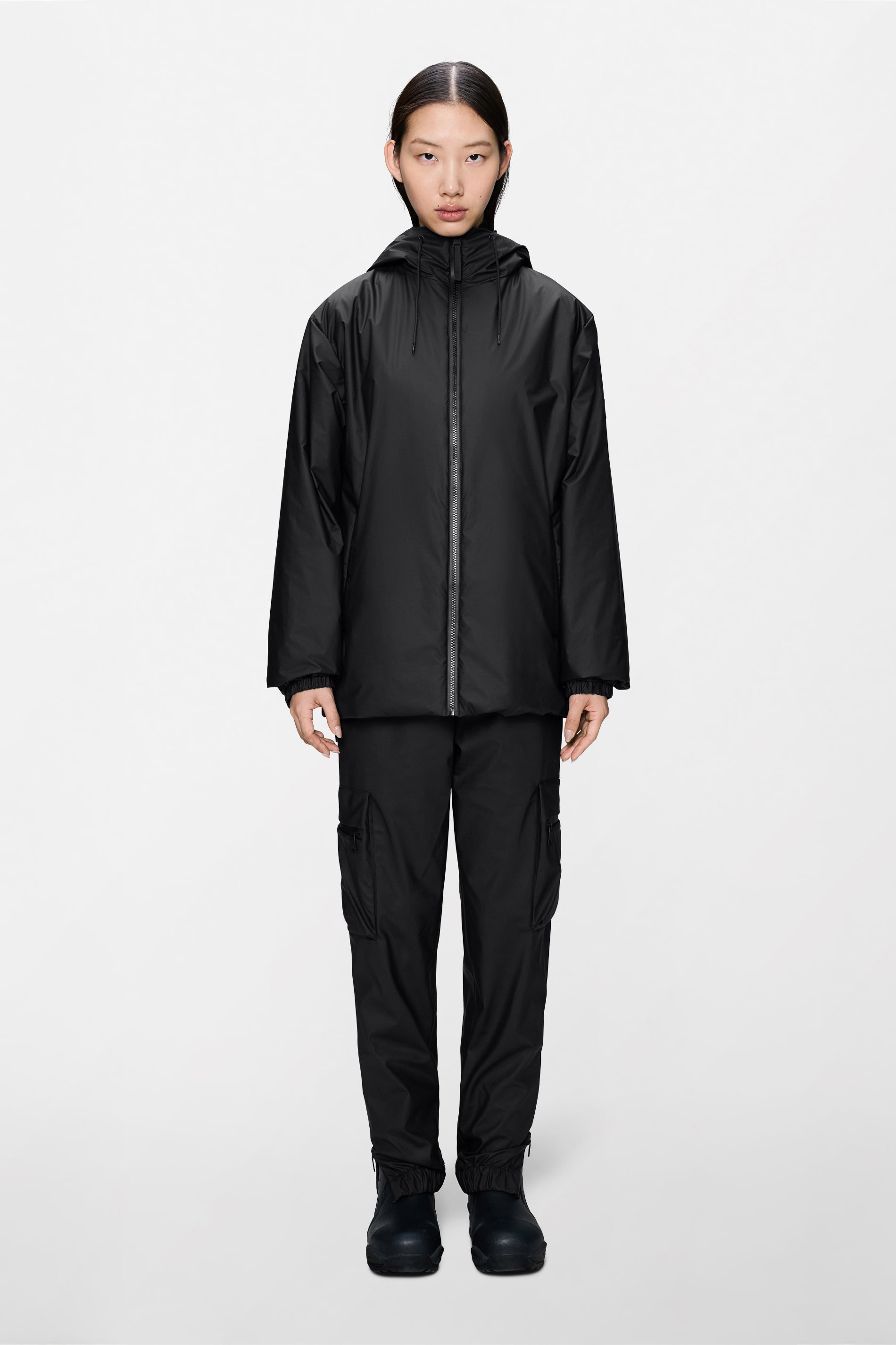 Chaqueta aislada Lohja