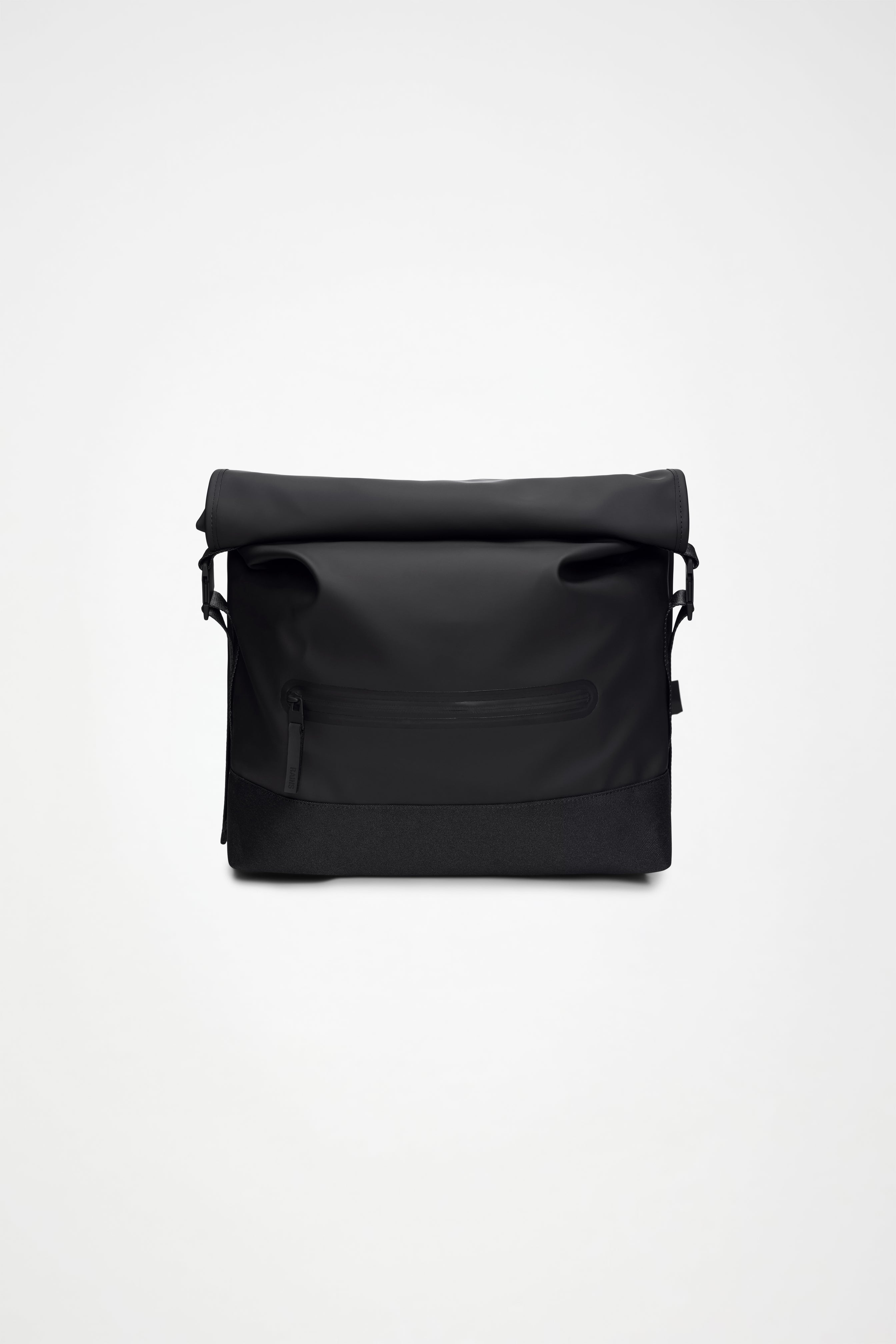 Mochila Messenger Rolltop Trail