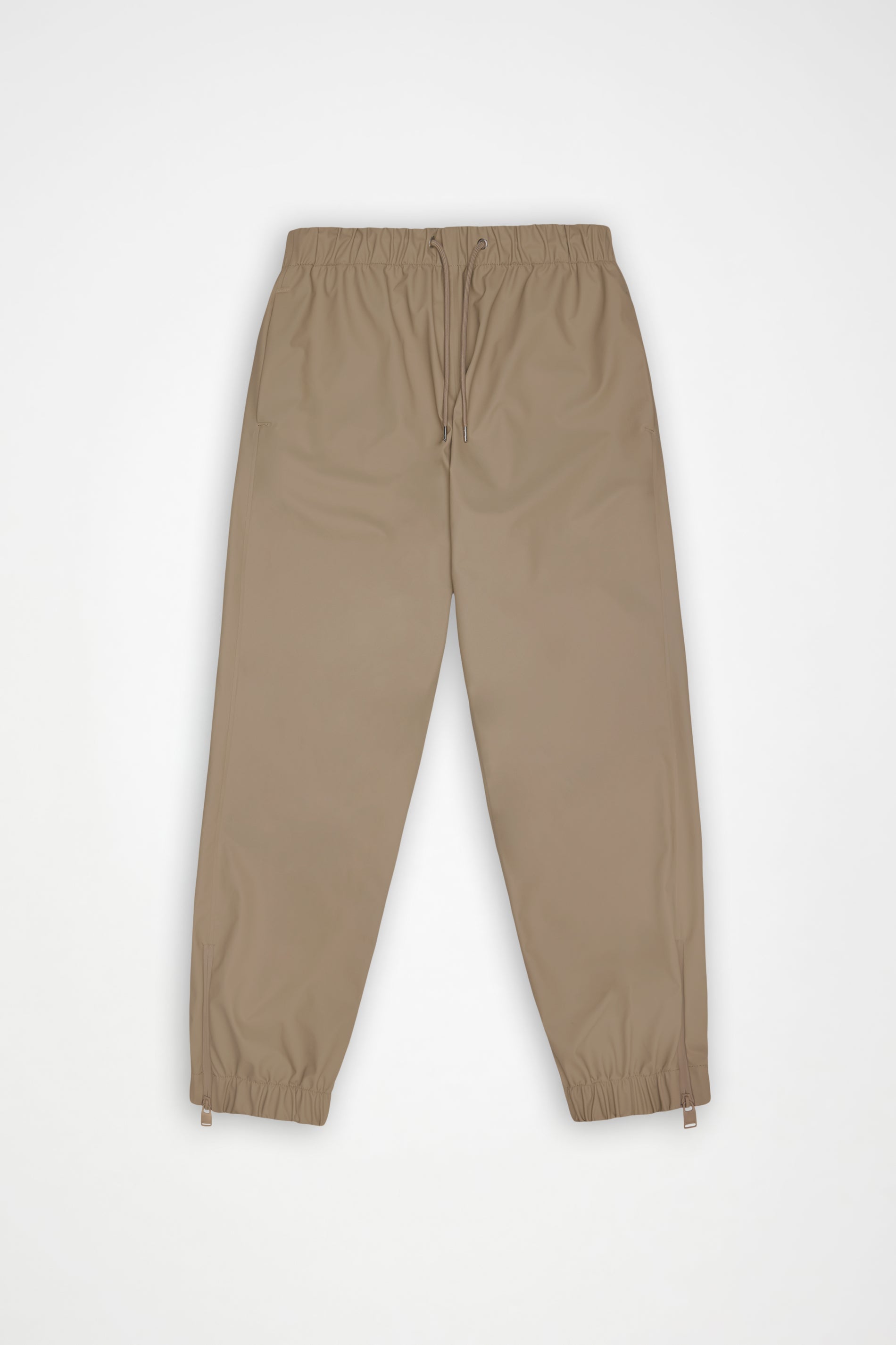Pantalones Impermeables Regulares