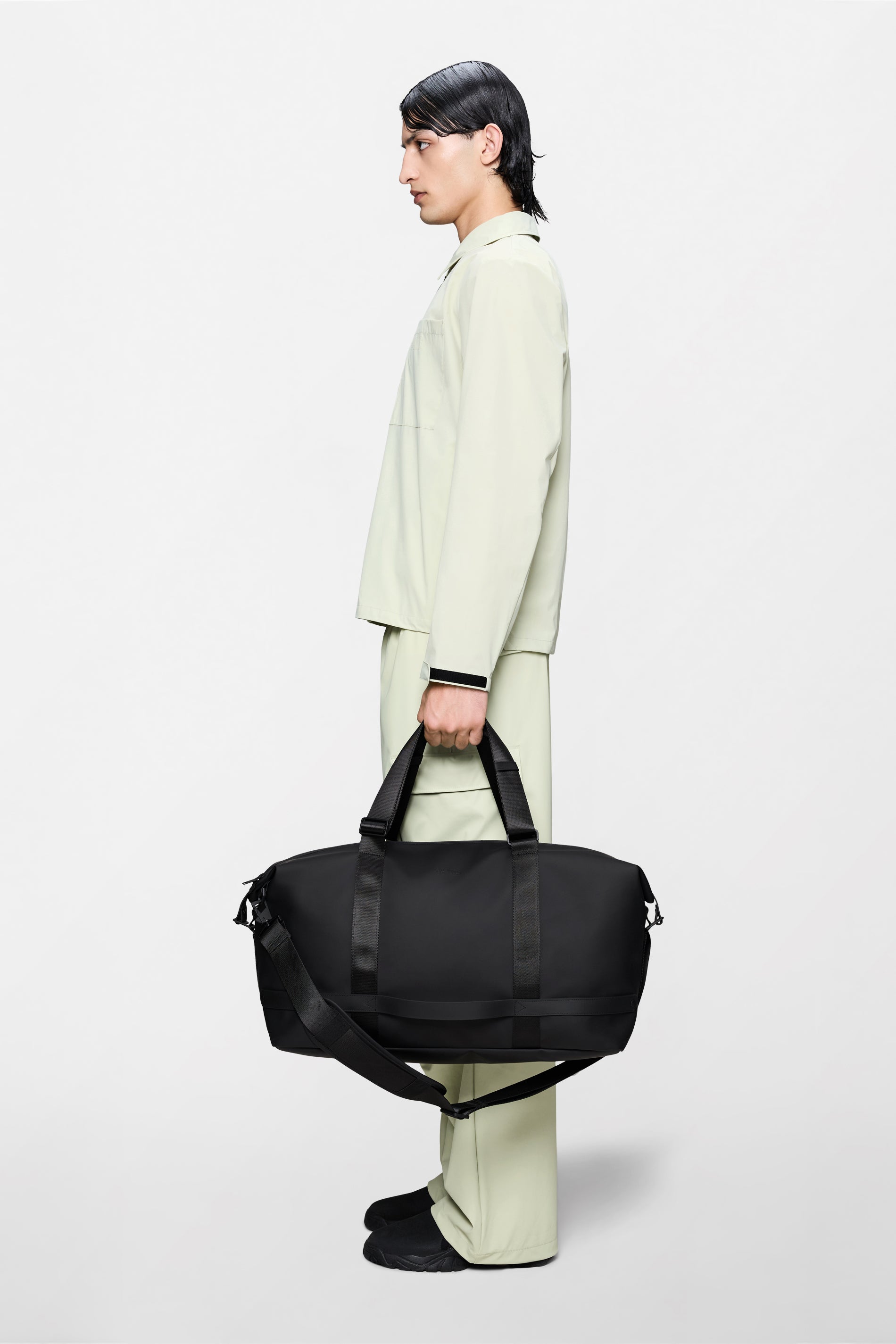 Bolso de fin de semana OTG