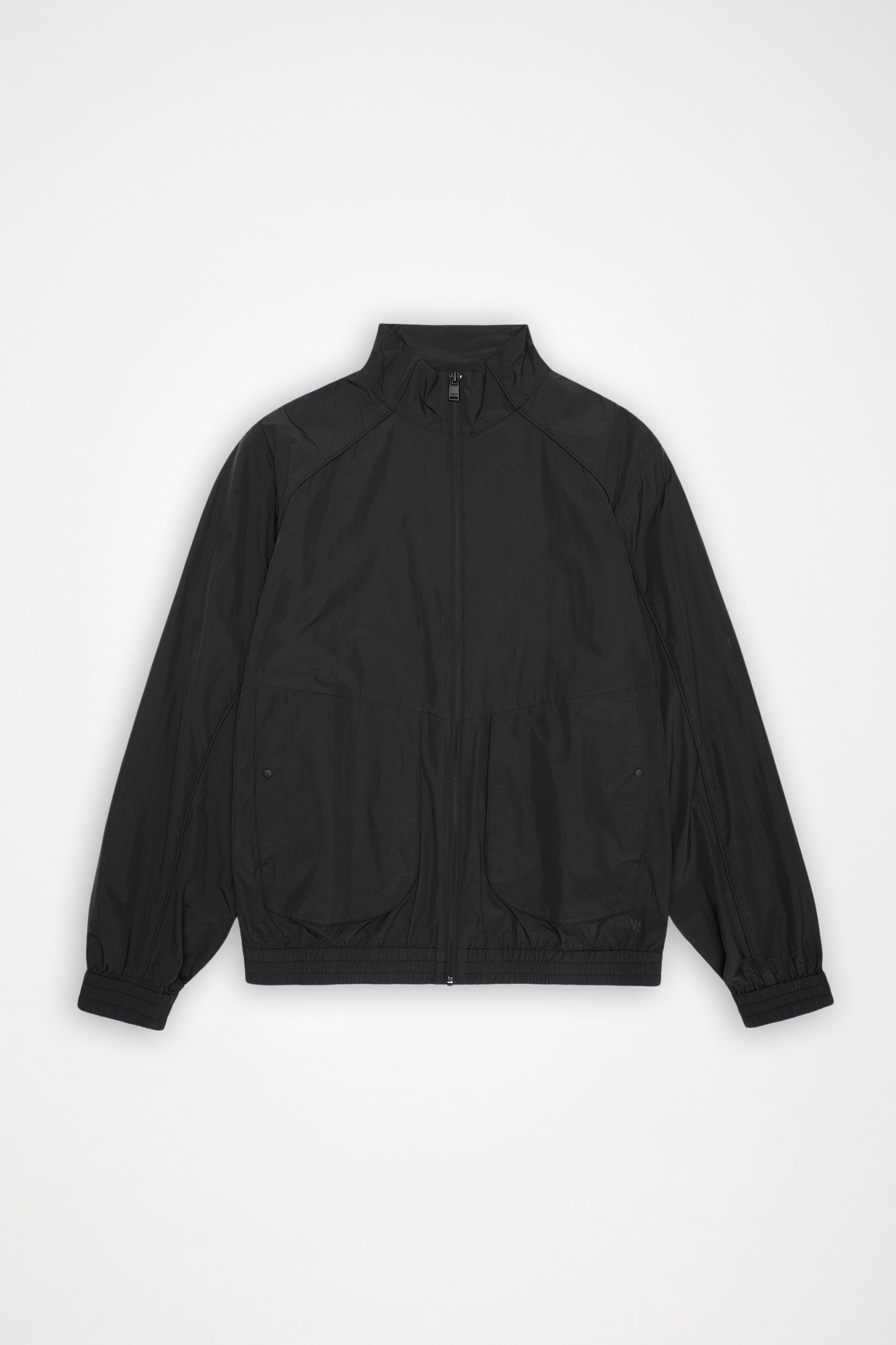 Top de pista con bolsillo para enfriamiento