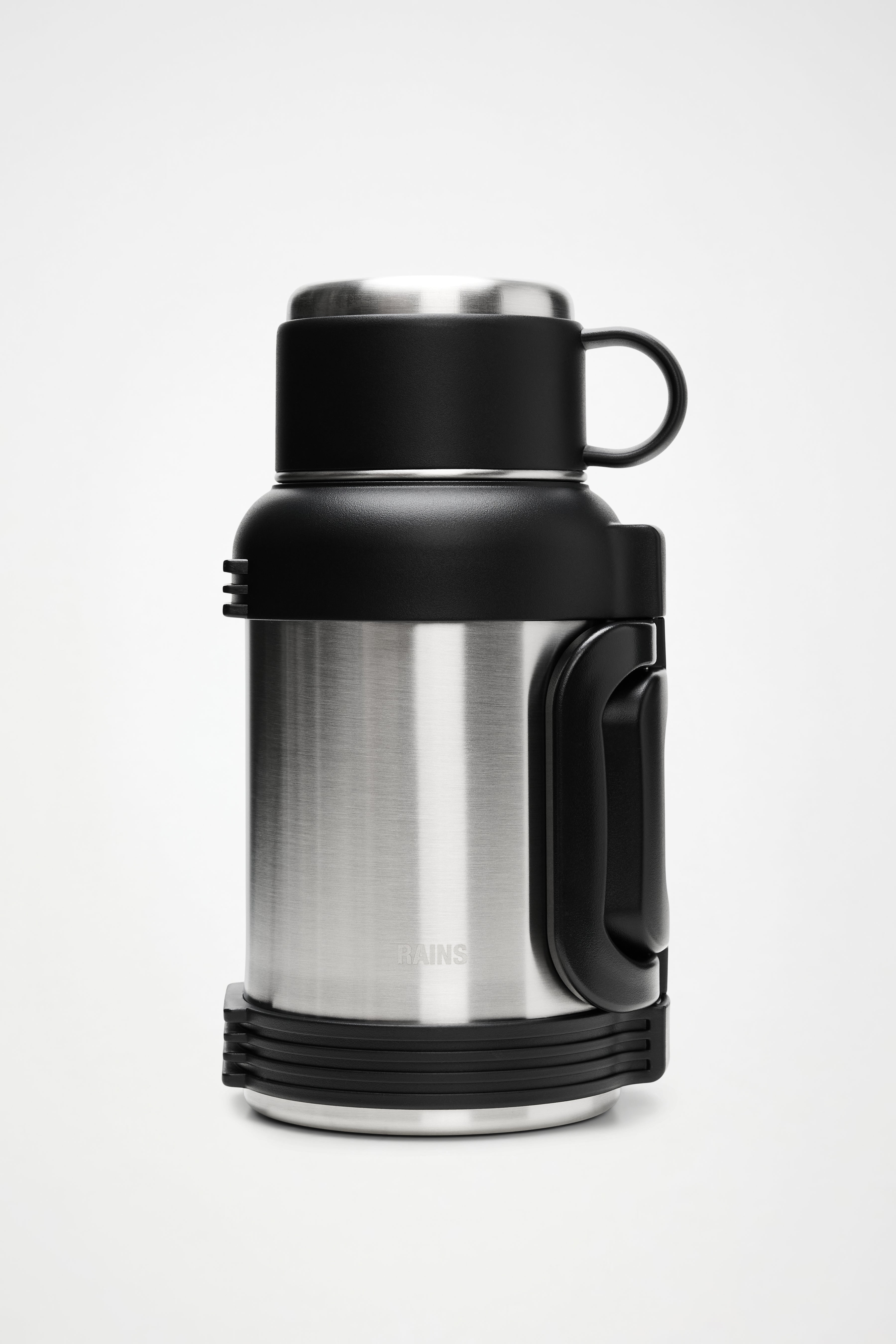 Termo de acero inoxidable para taza 1300 ml