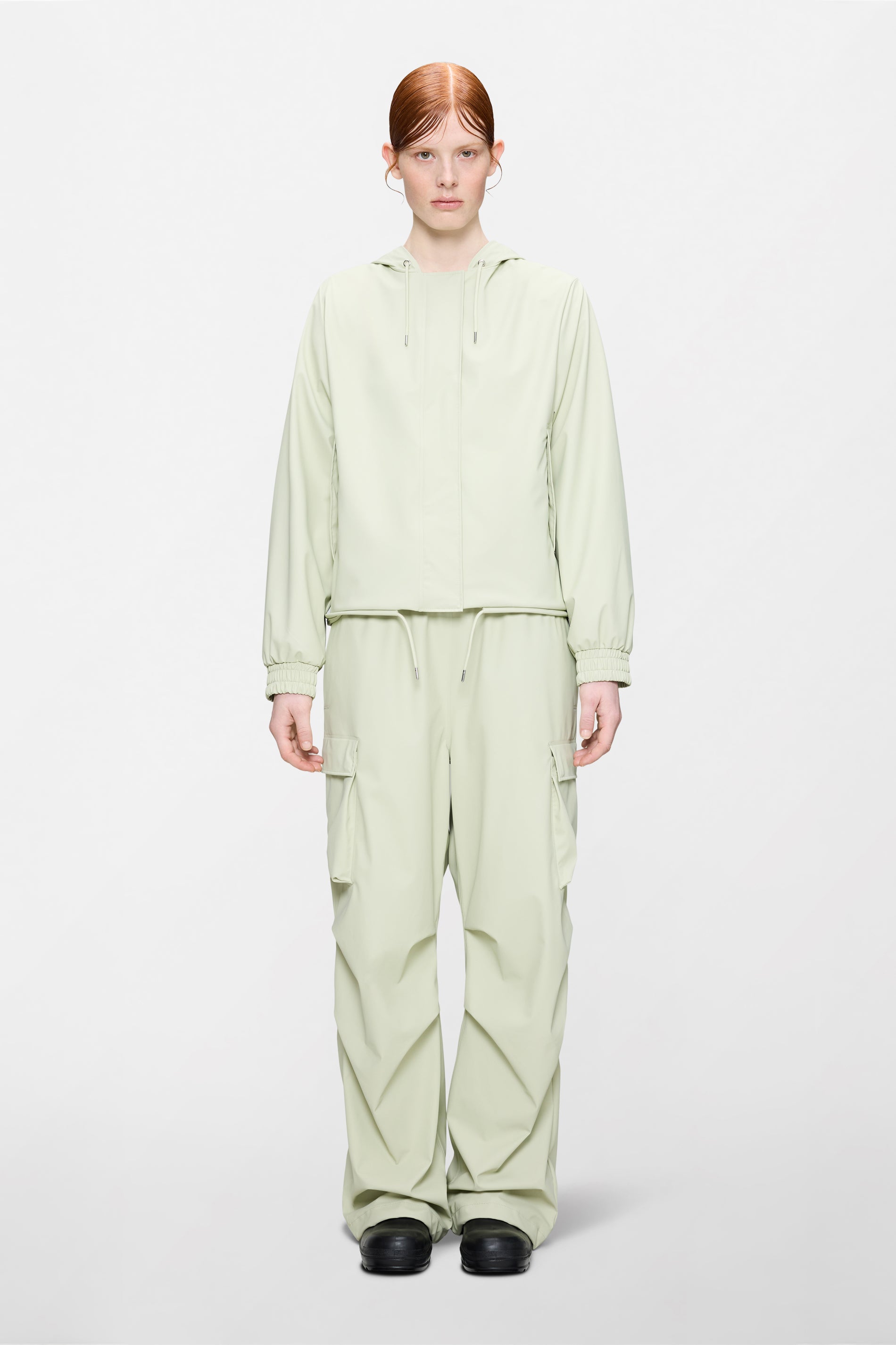 Chaqueta String W
