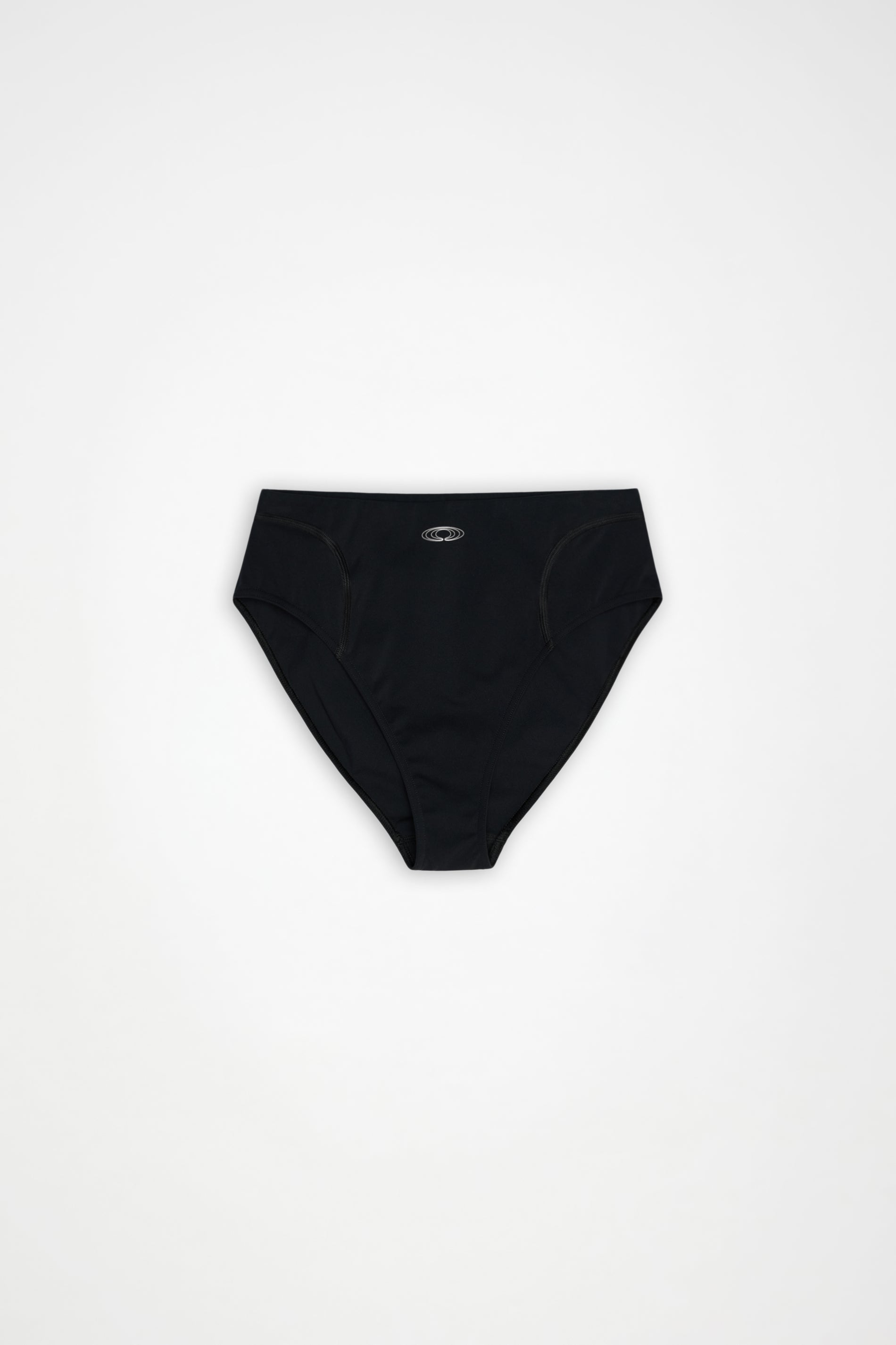 Bikini de Natación con Parte Inferior