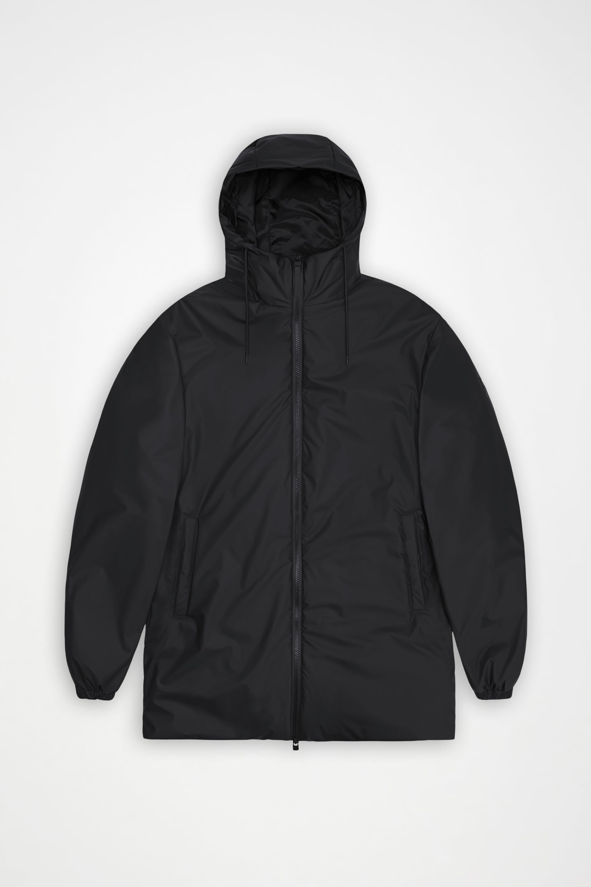 Chaqueta larga aislada Lohja