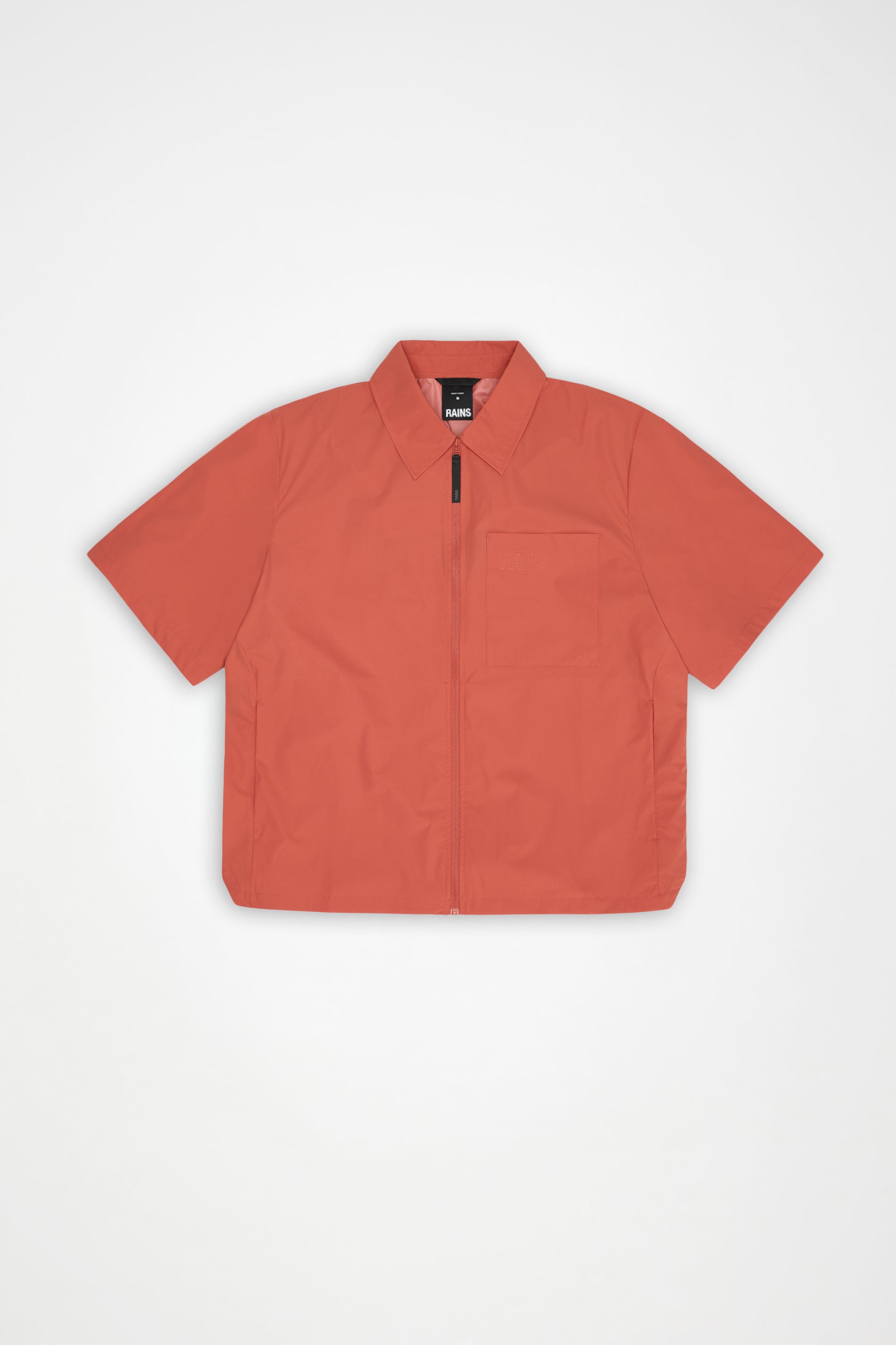 Camisa Mito de Manga Corta