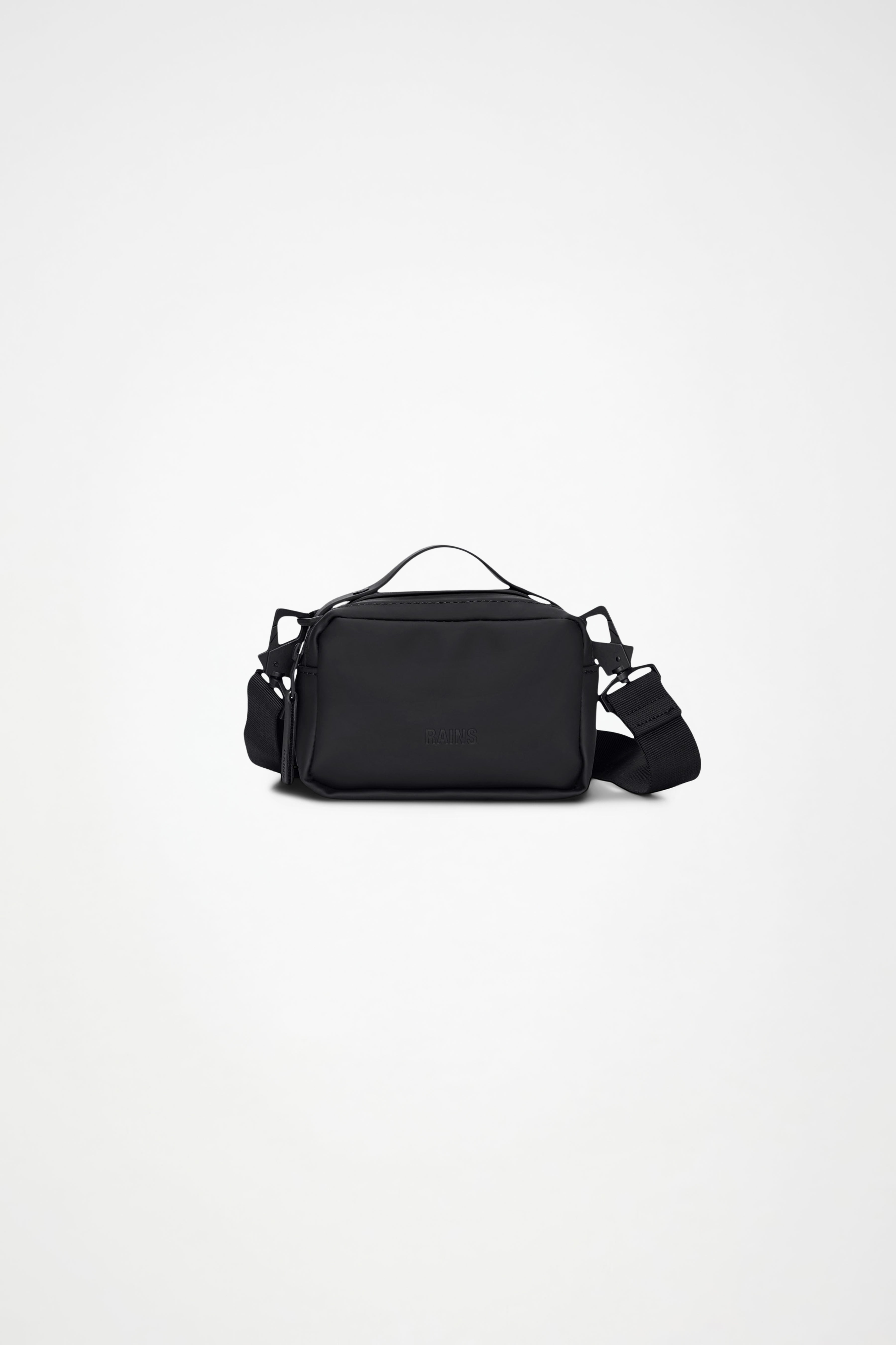 Bolso tipo caja Micro