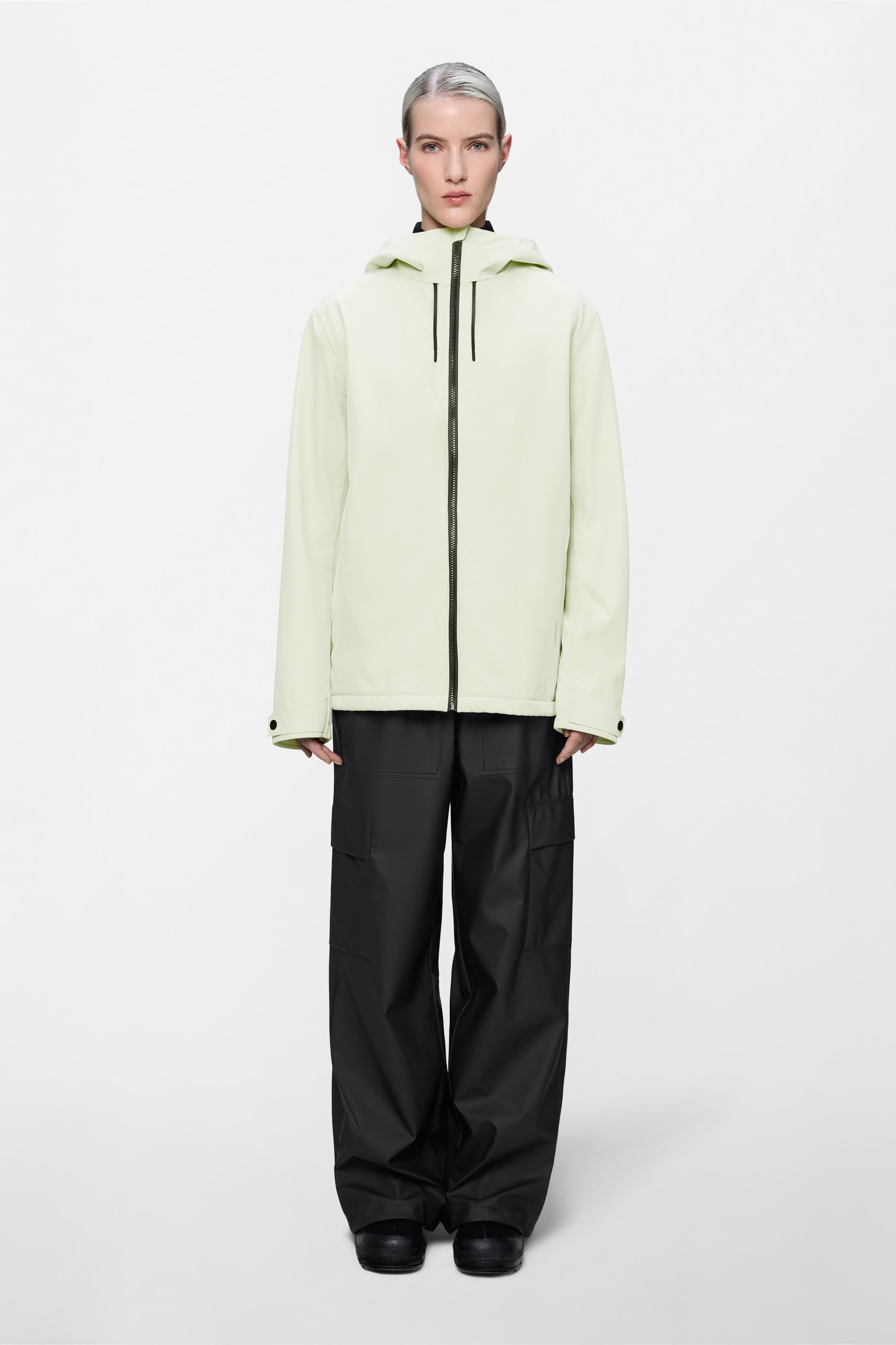 Chaqueta Suva Softshell