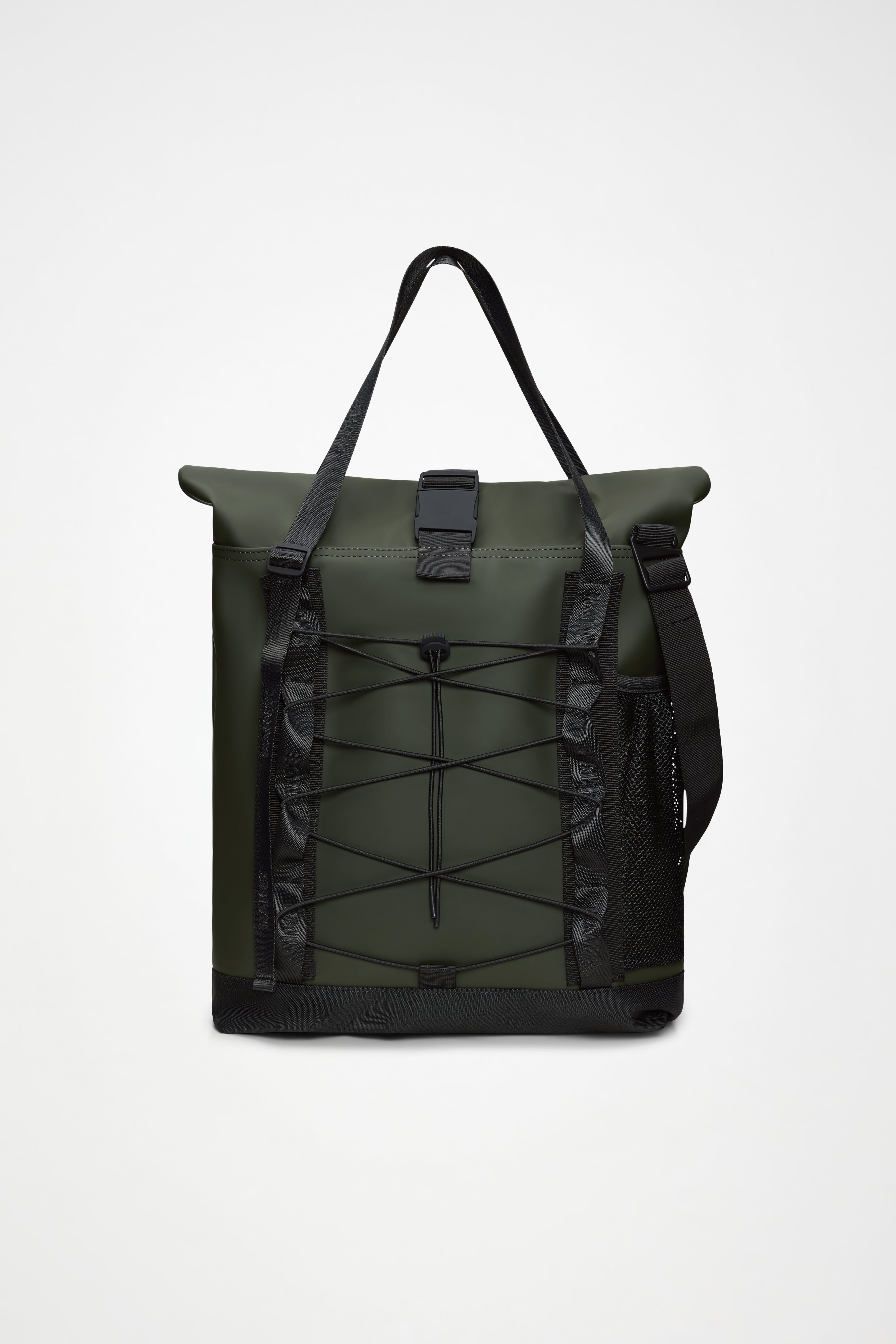 Bolsa Tote Rolltop de Senderismo