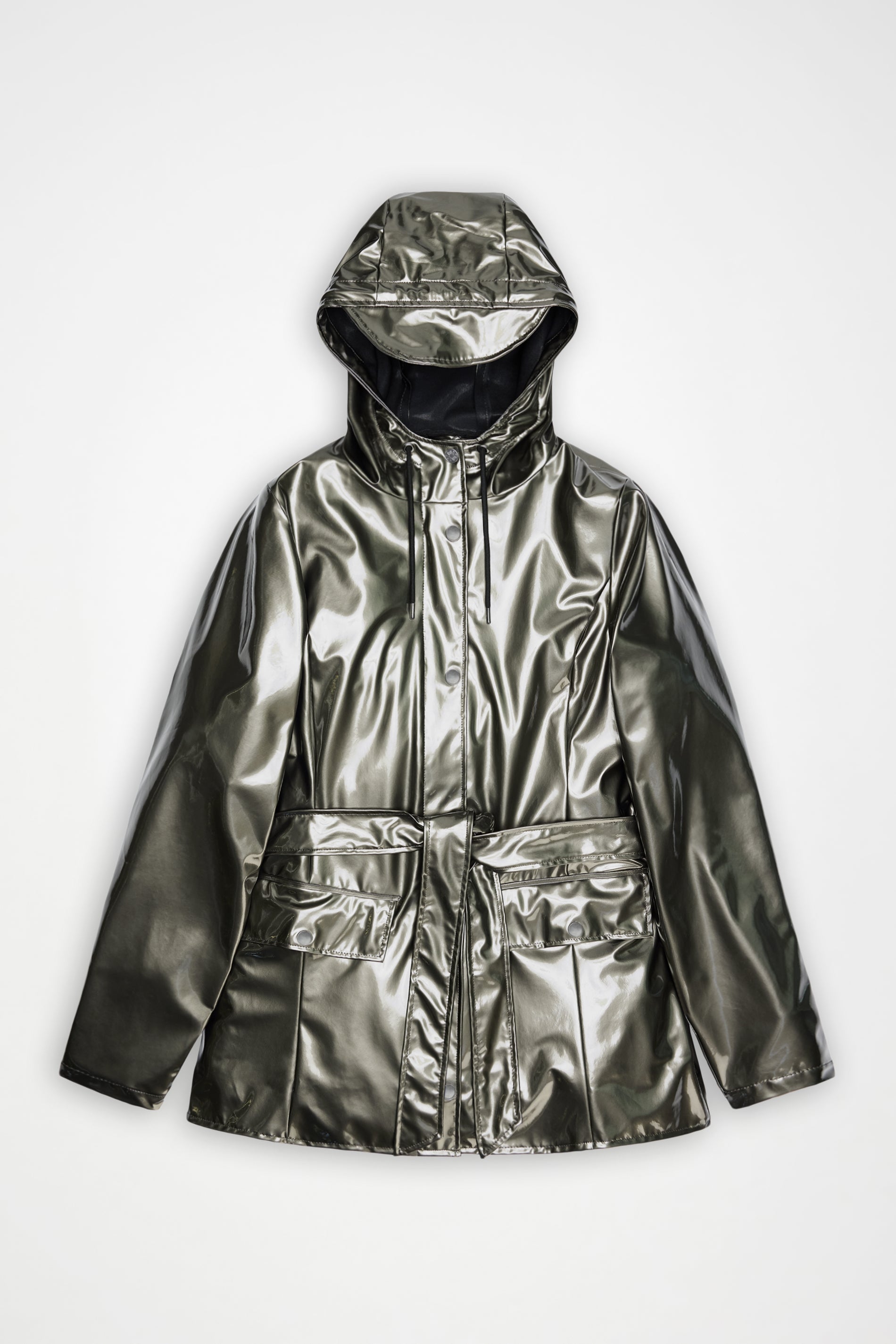 Chaqueta Curve