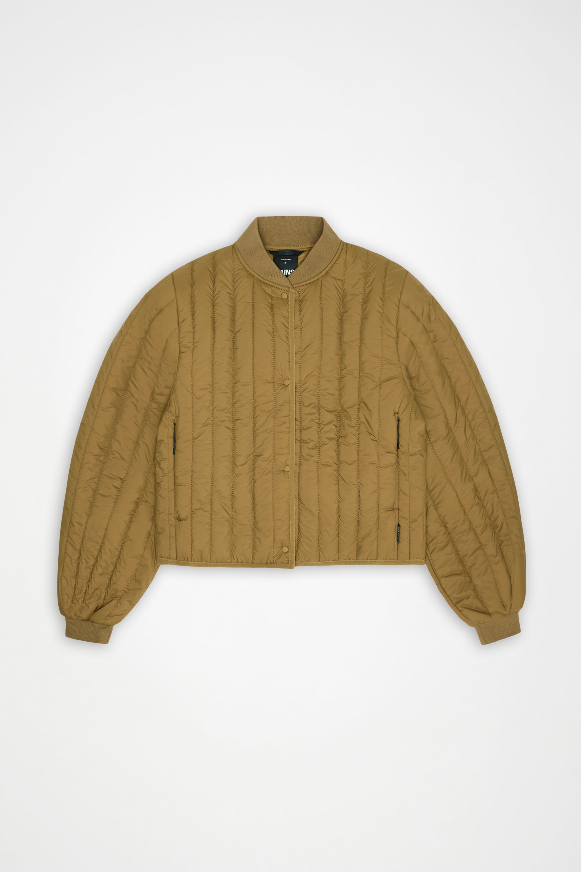 Chaqueta Banja Liner Bomber W