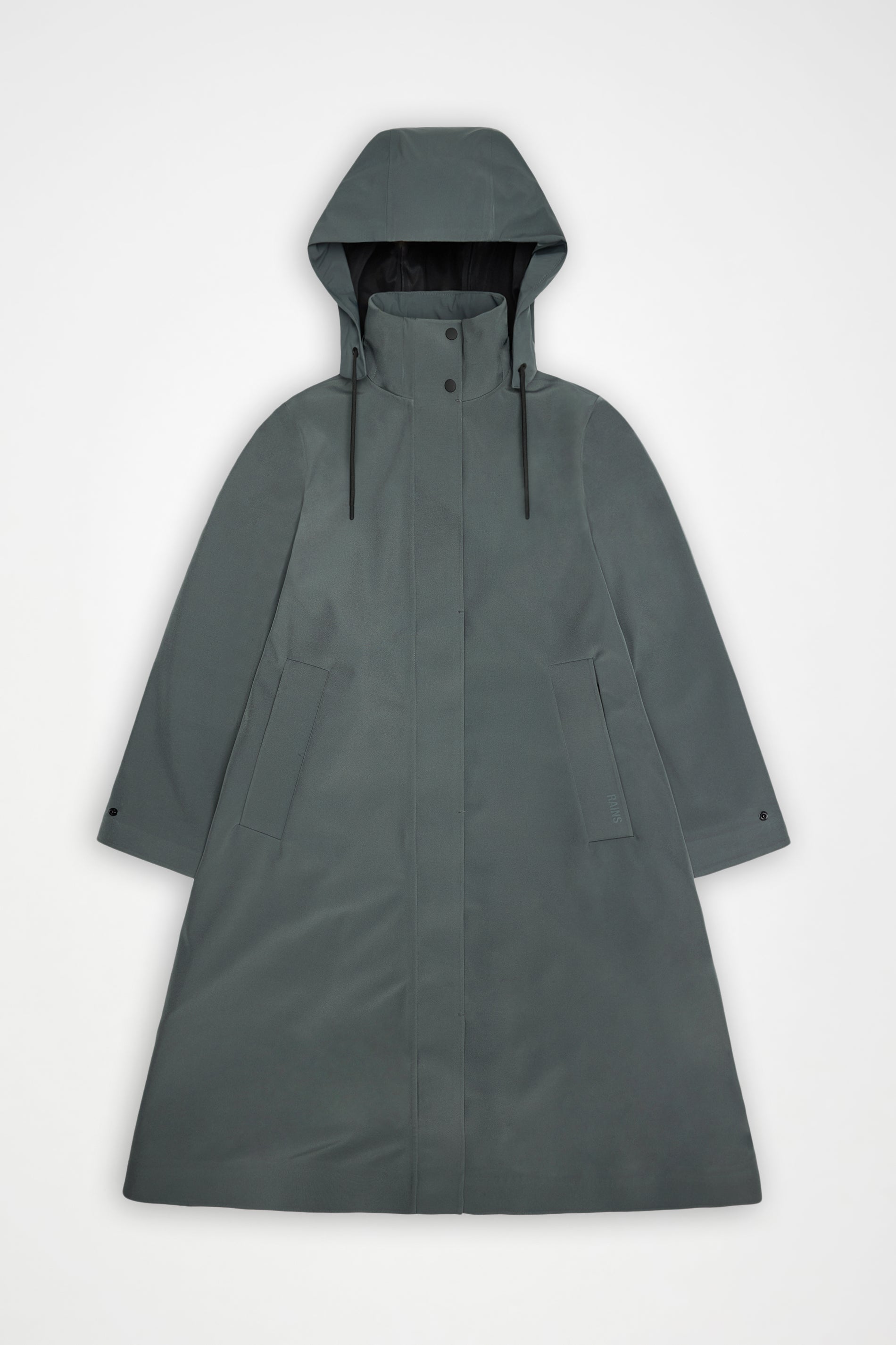 Chaqueta Suva Softshell A-Line W