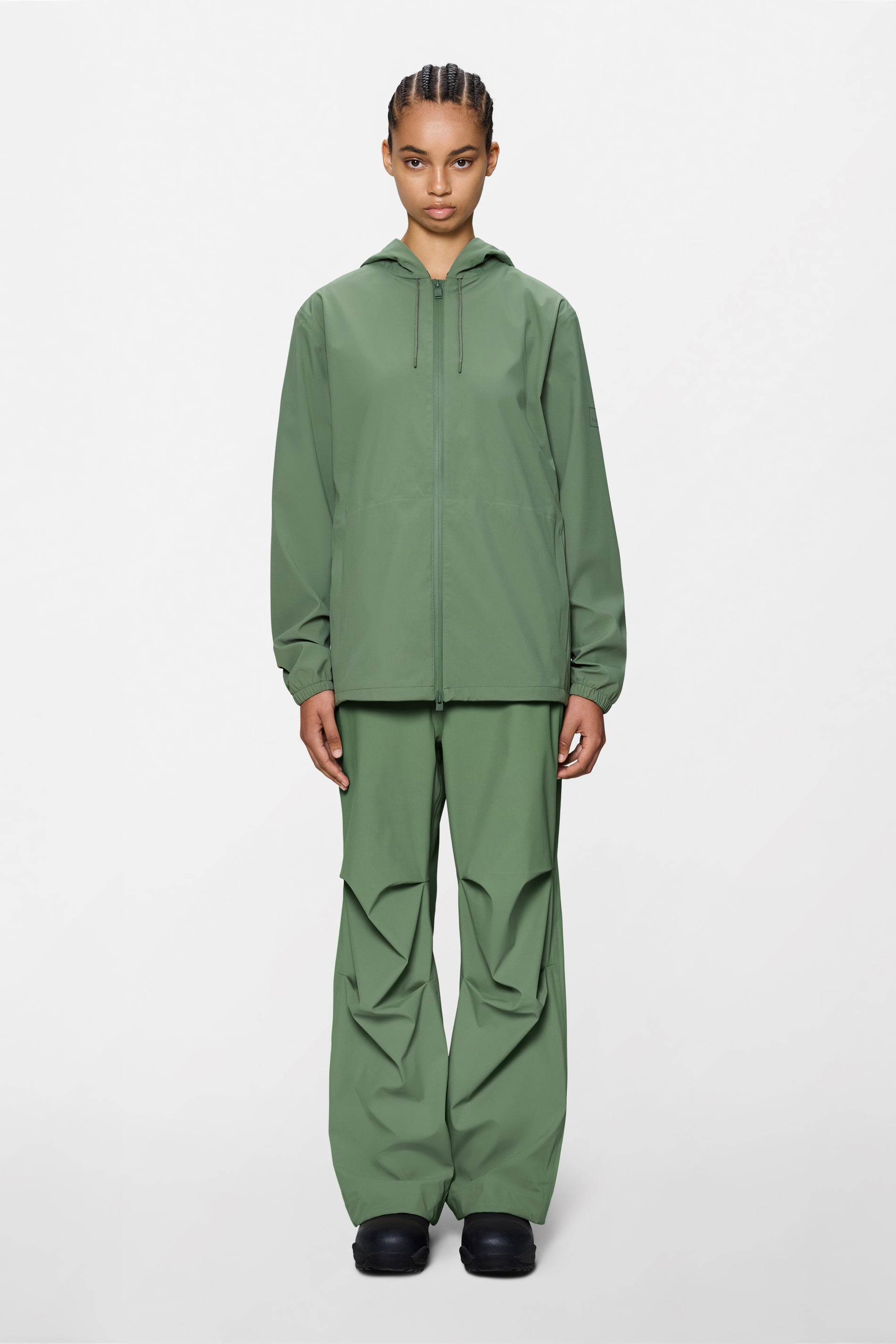 Chaqueta Suva Hardshell