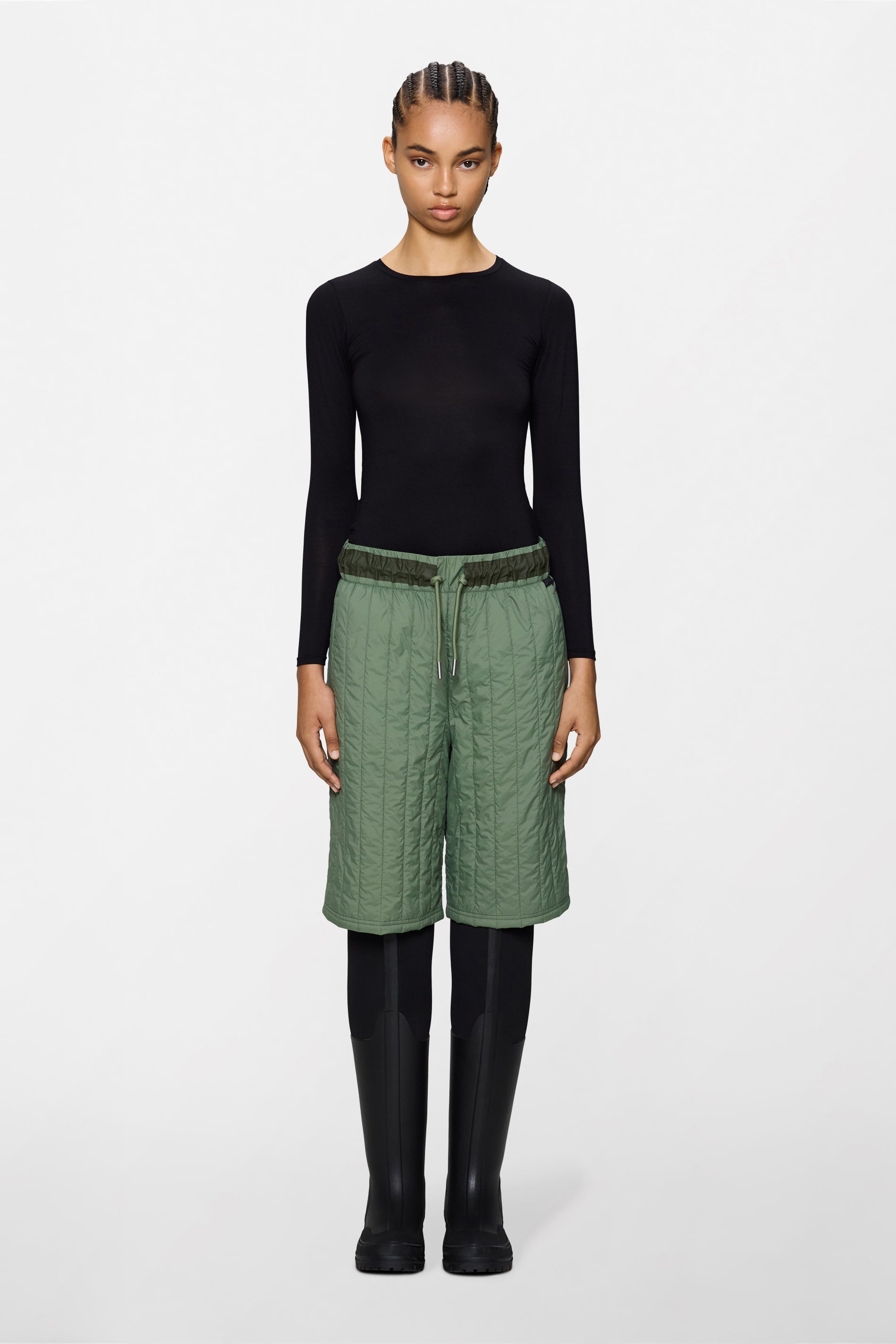 Pantalones cortos Koya Vision