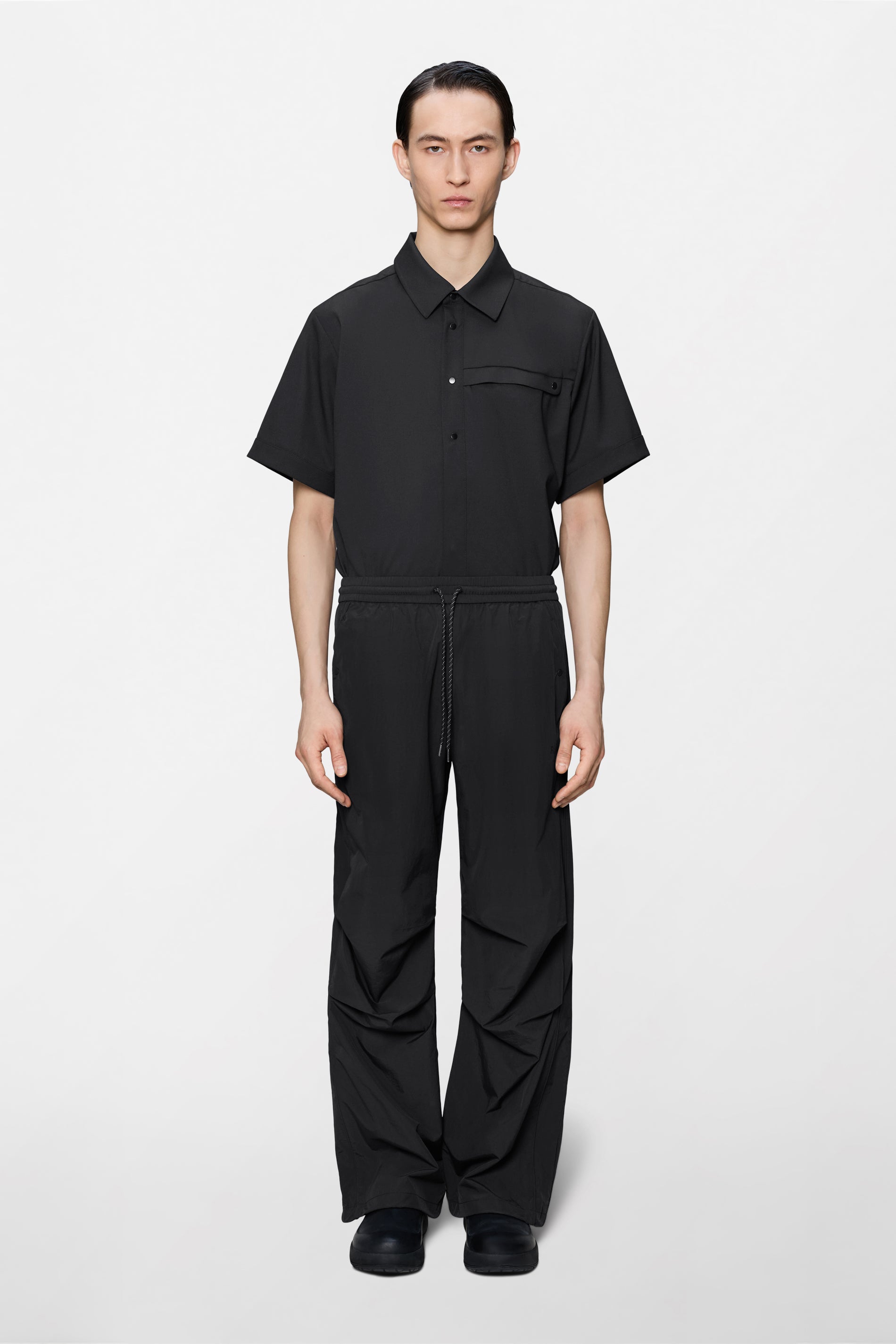 Pantalones de chándal para recuperación