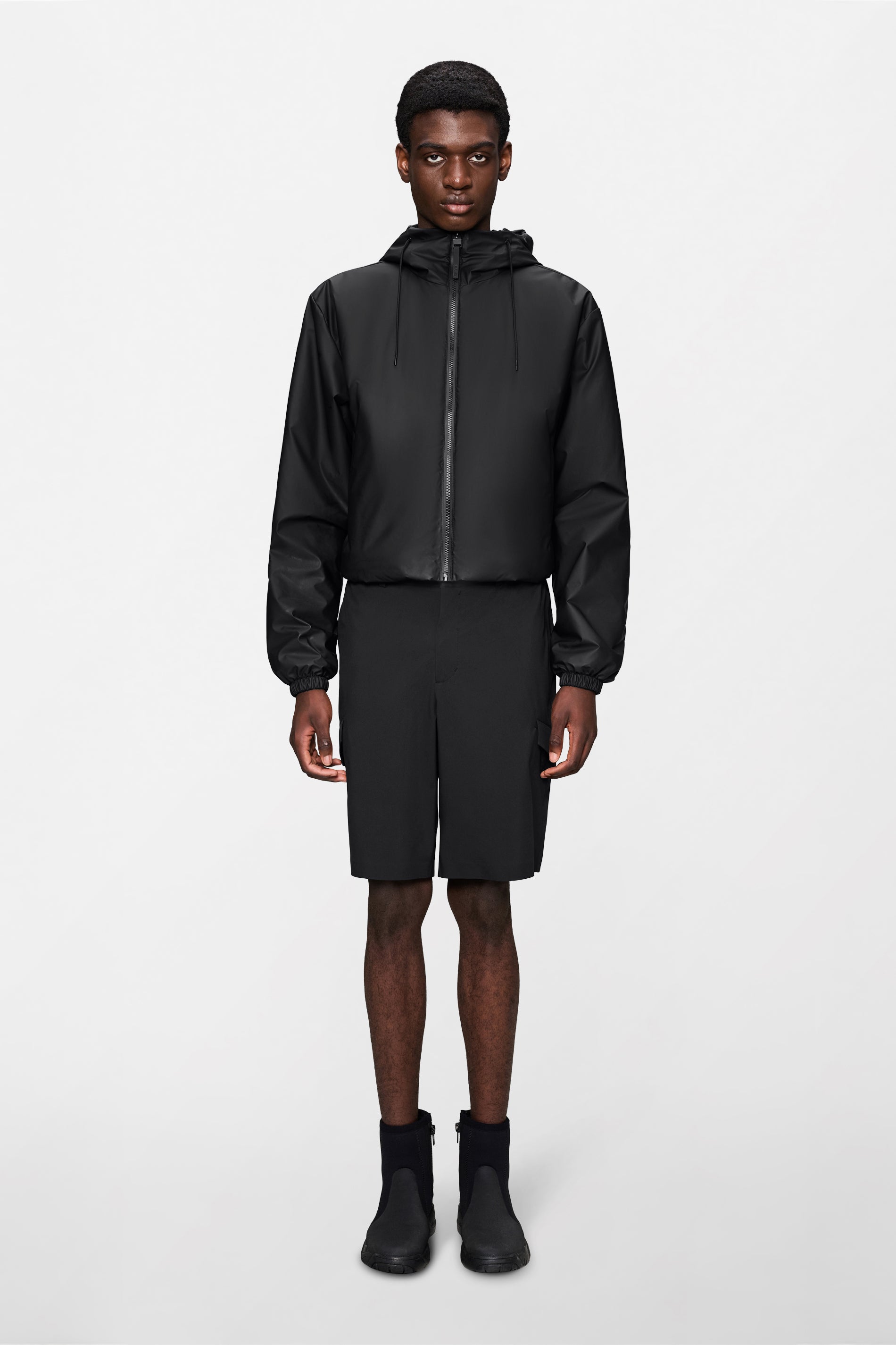 Chaqueta Corta Aislante Lohja