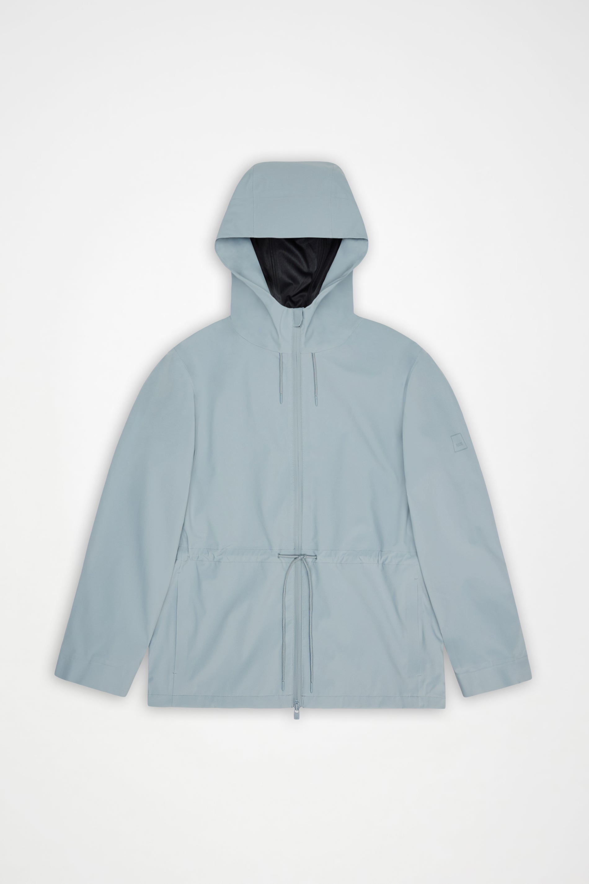 Chaqueta Suva Hardshell String W