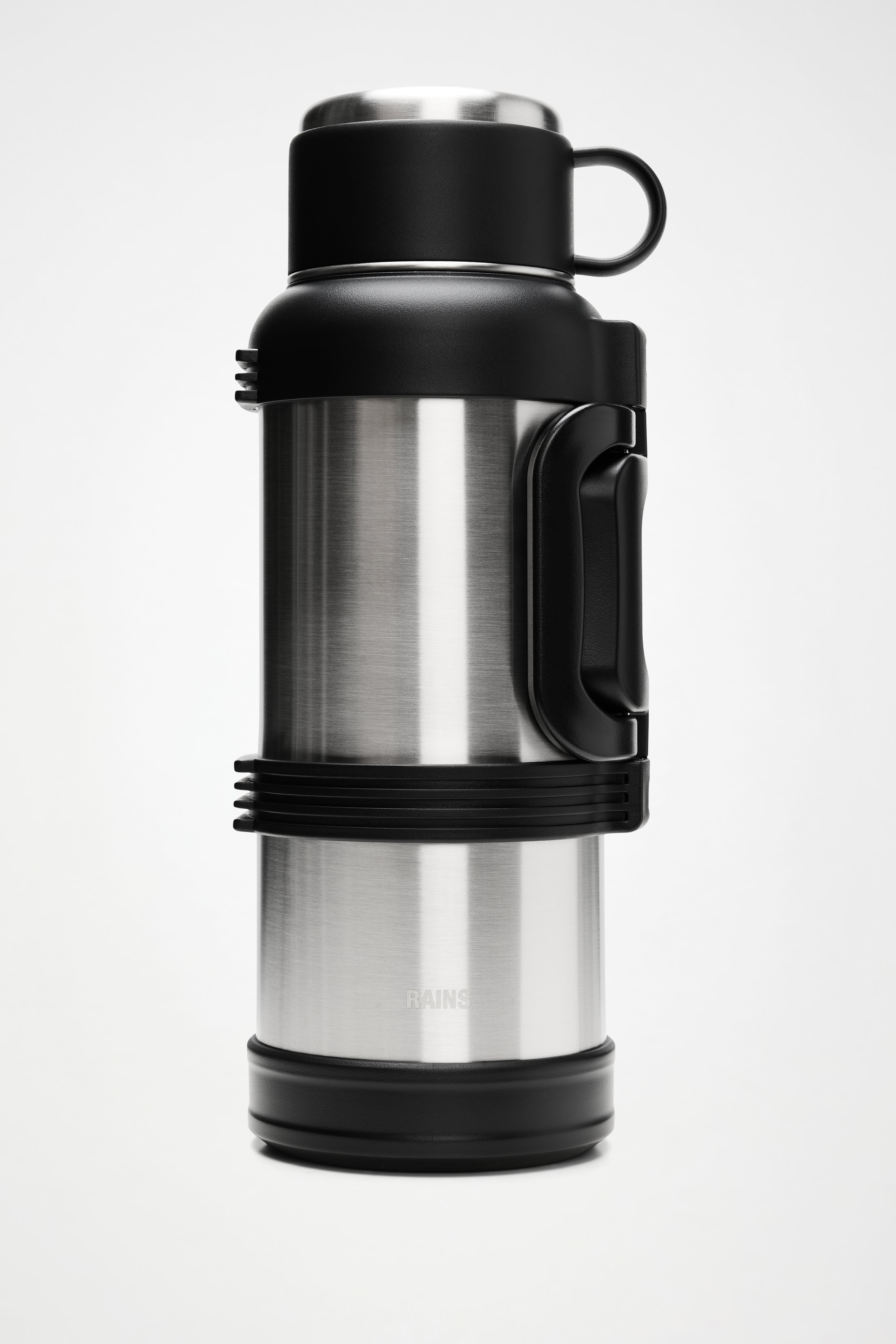 Termo de acero inoxidable para termo de vacío de 2000 ml