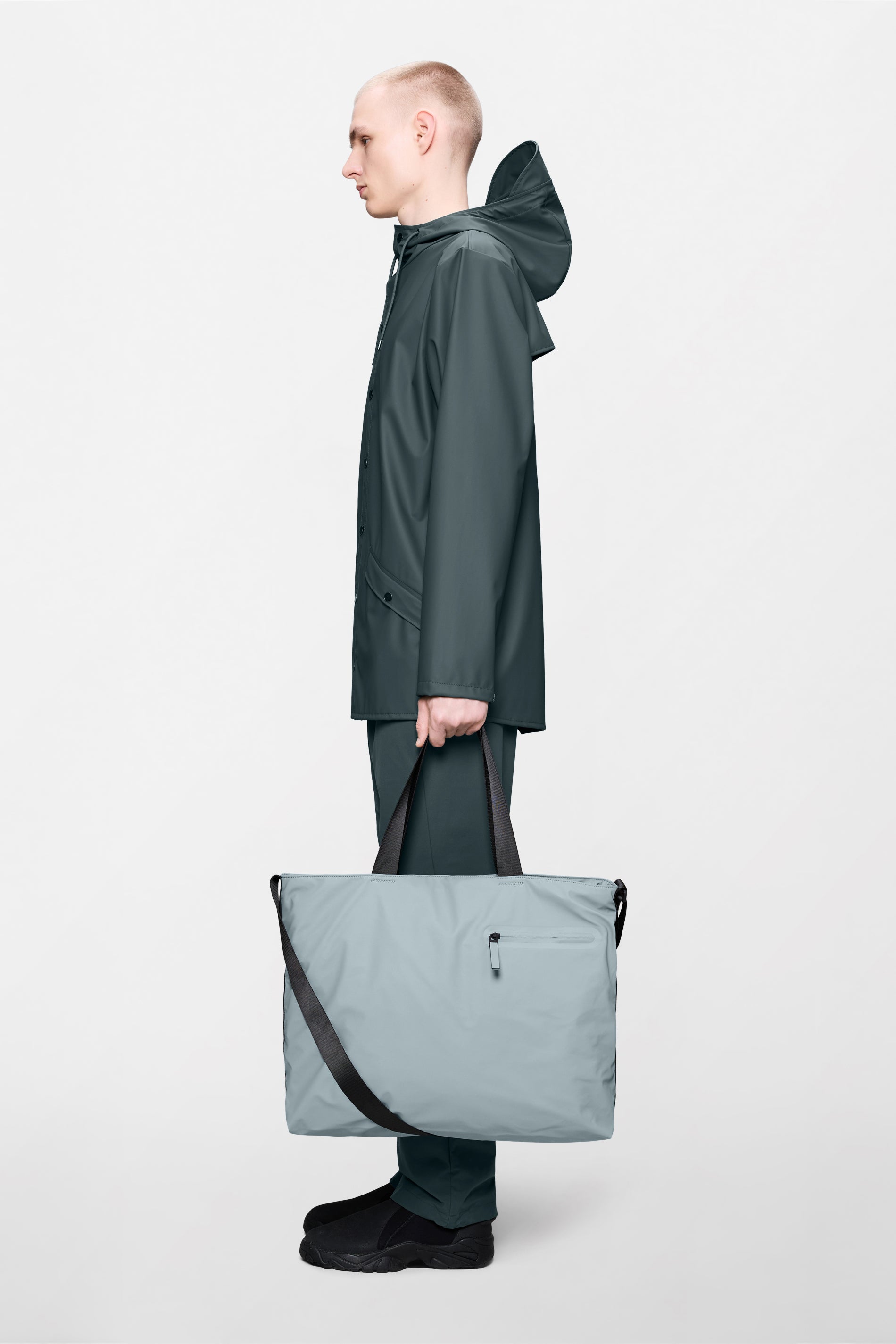 Bolsa de mano Dash Messenger