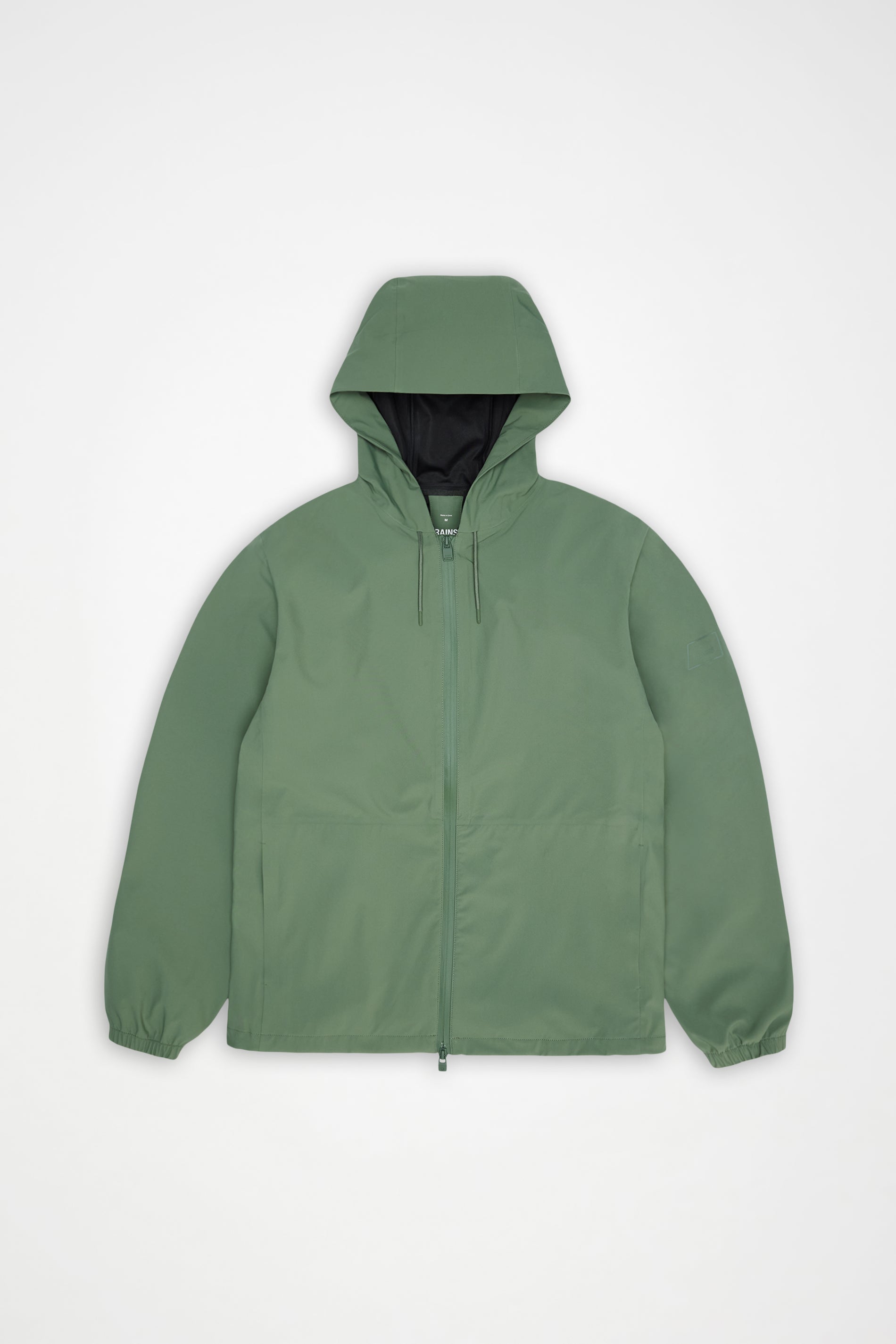 Chaqueta Suva Hardshell