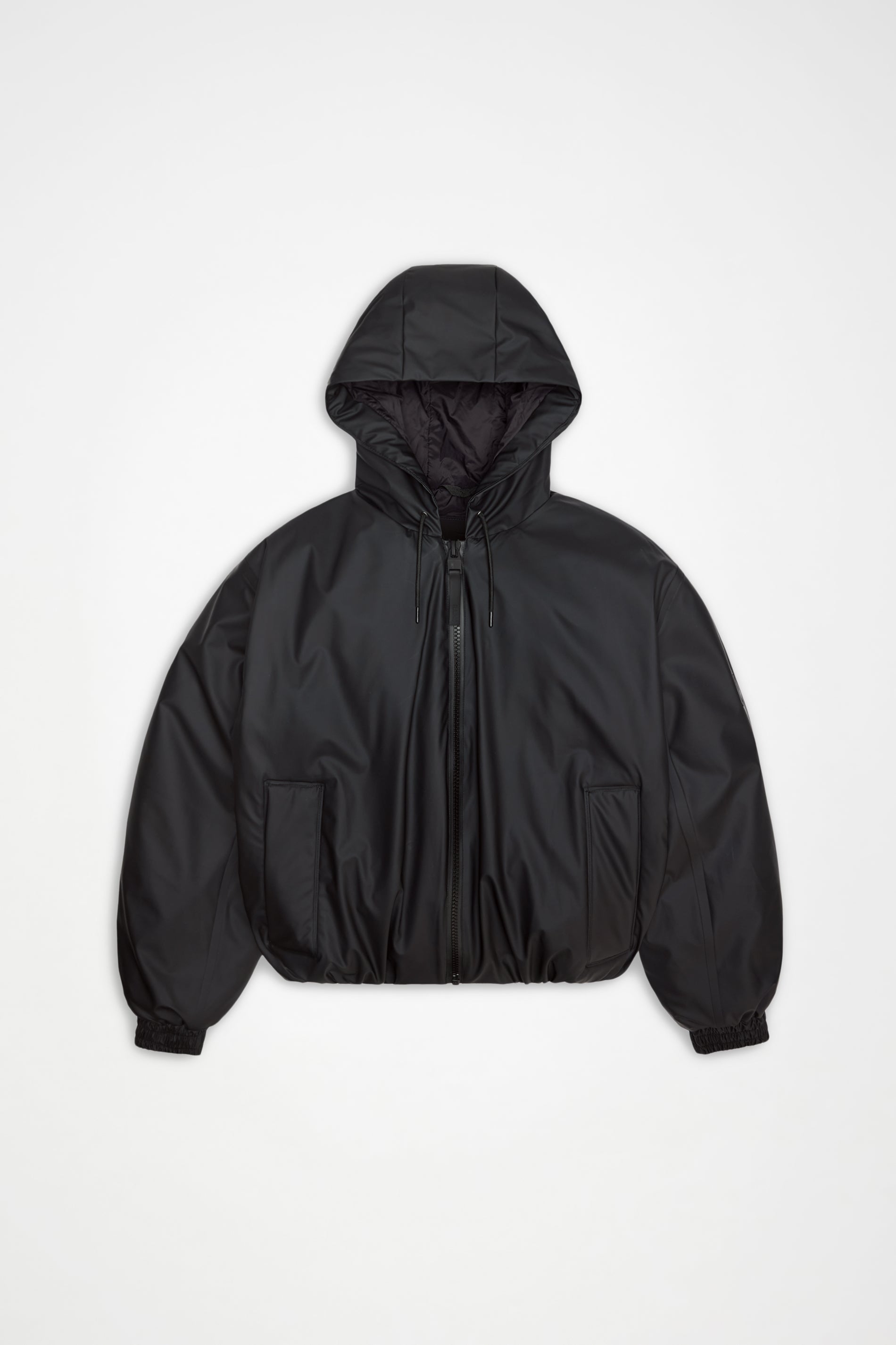 Chaqueta Lohja de Bomber Aislada W