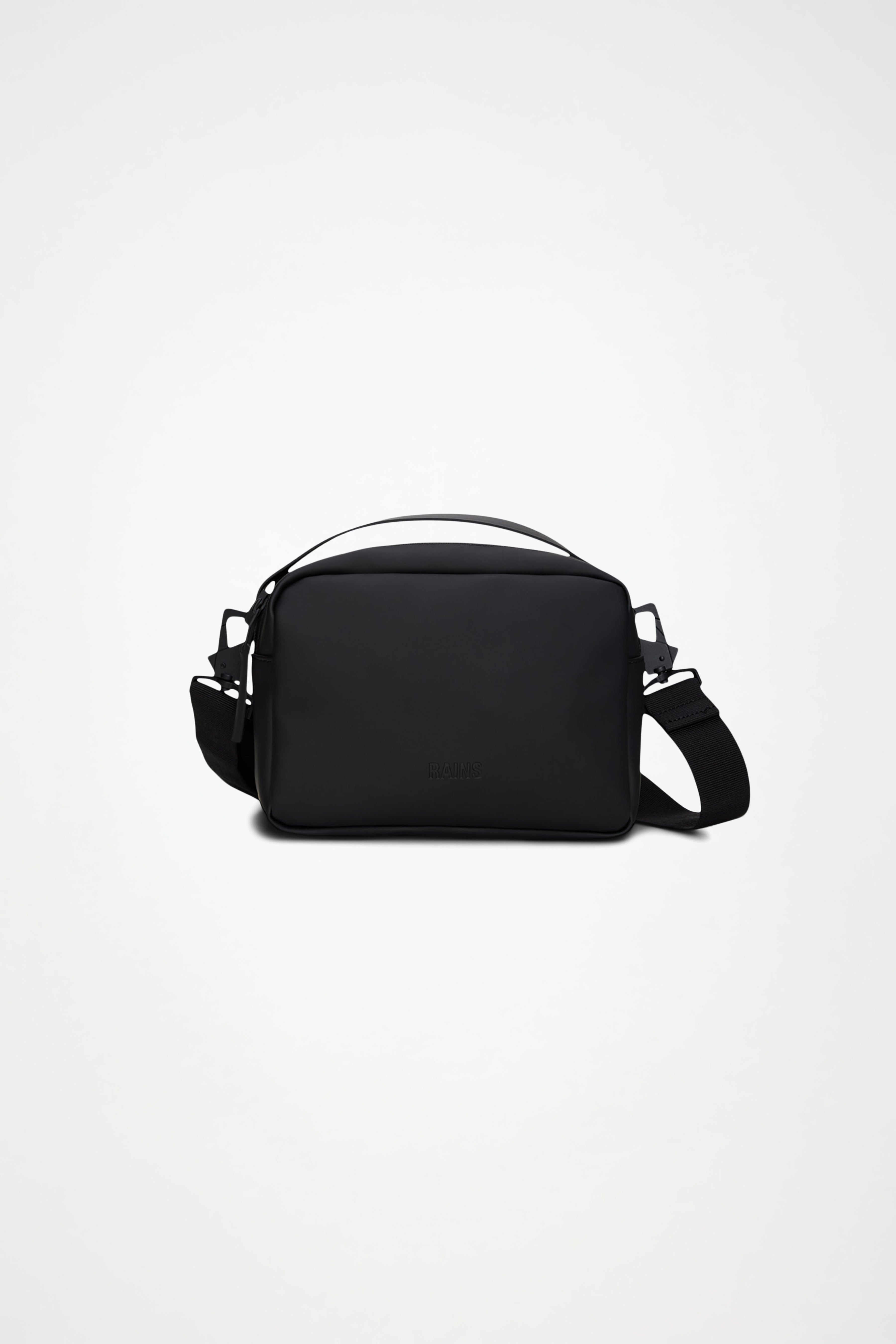 Bolso tipo caja