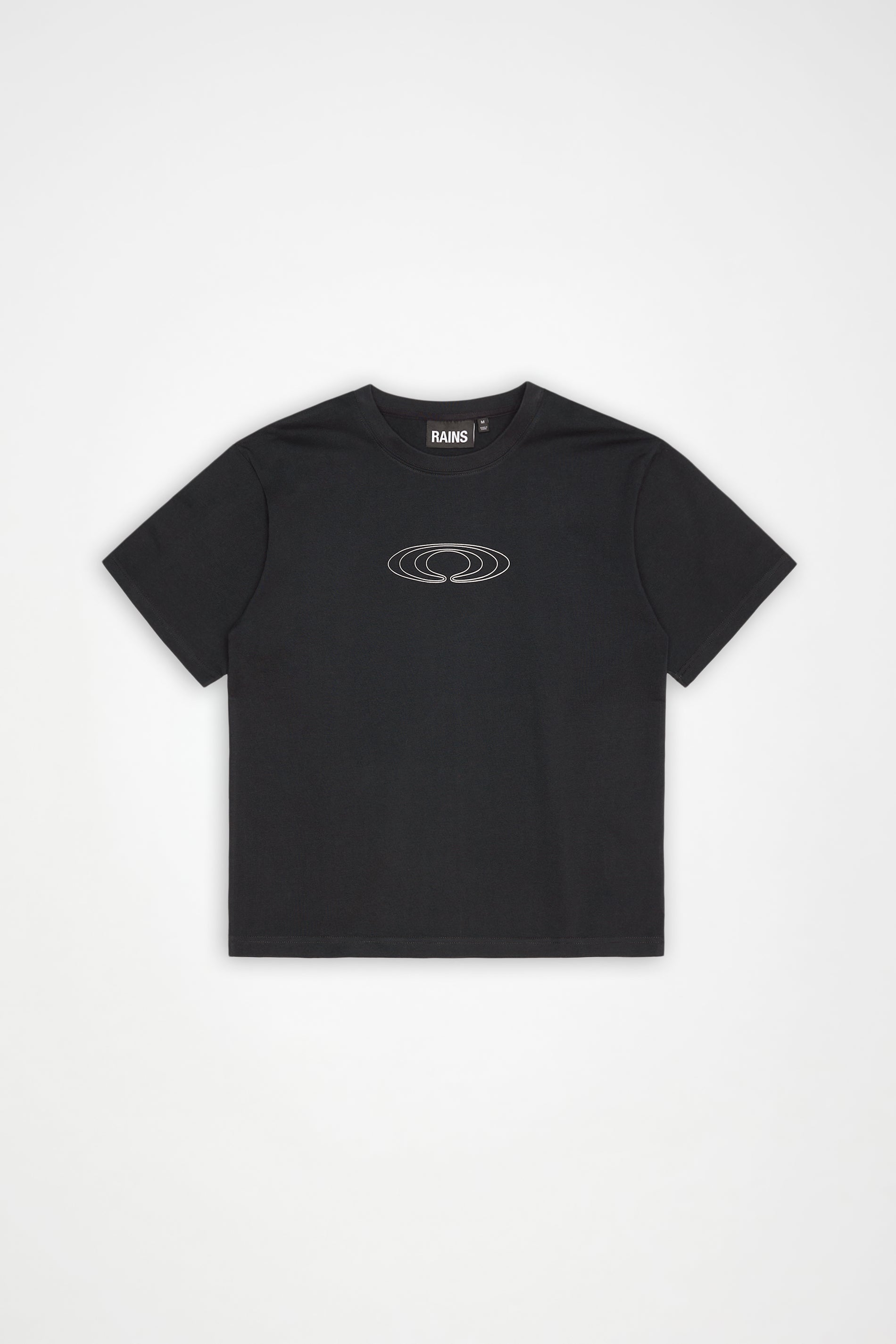 Camiseta clásica Splash