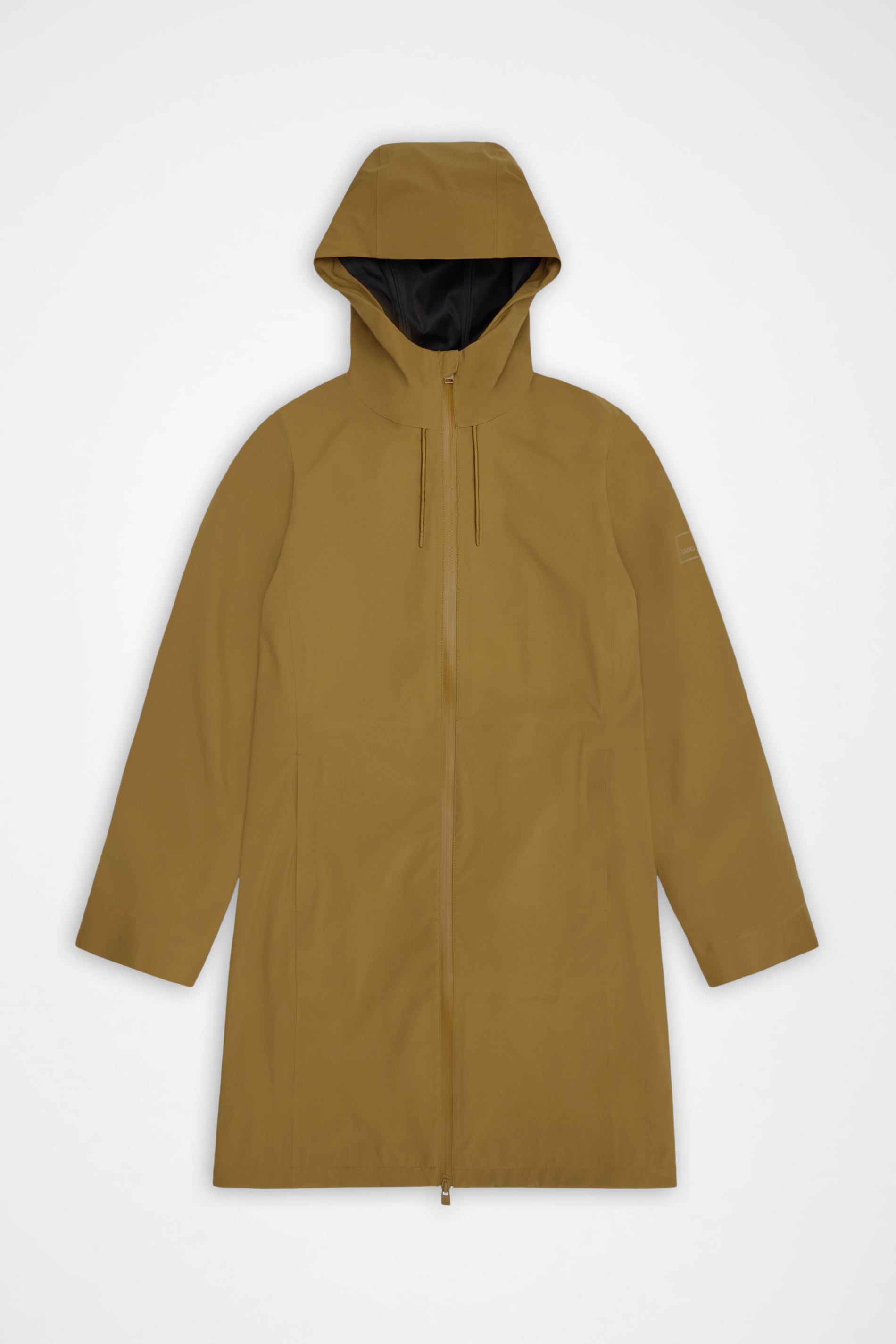 Chaqueta Suva Hardshell Larga W