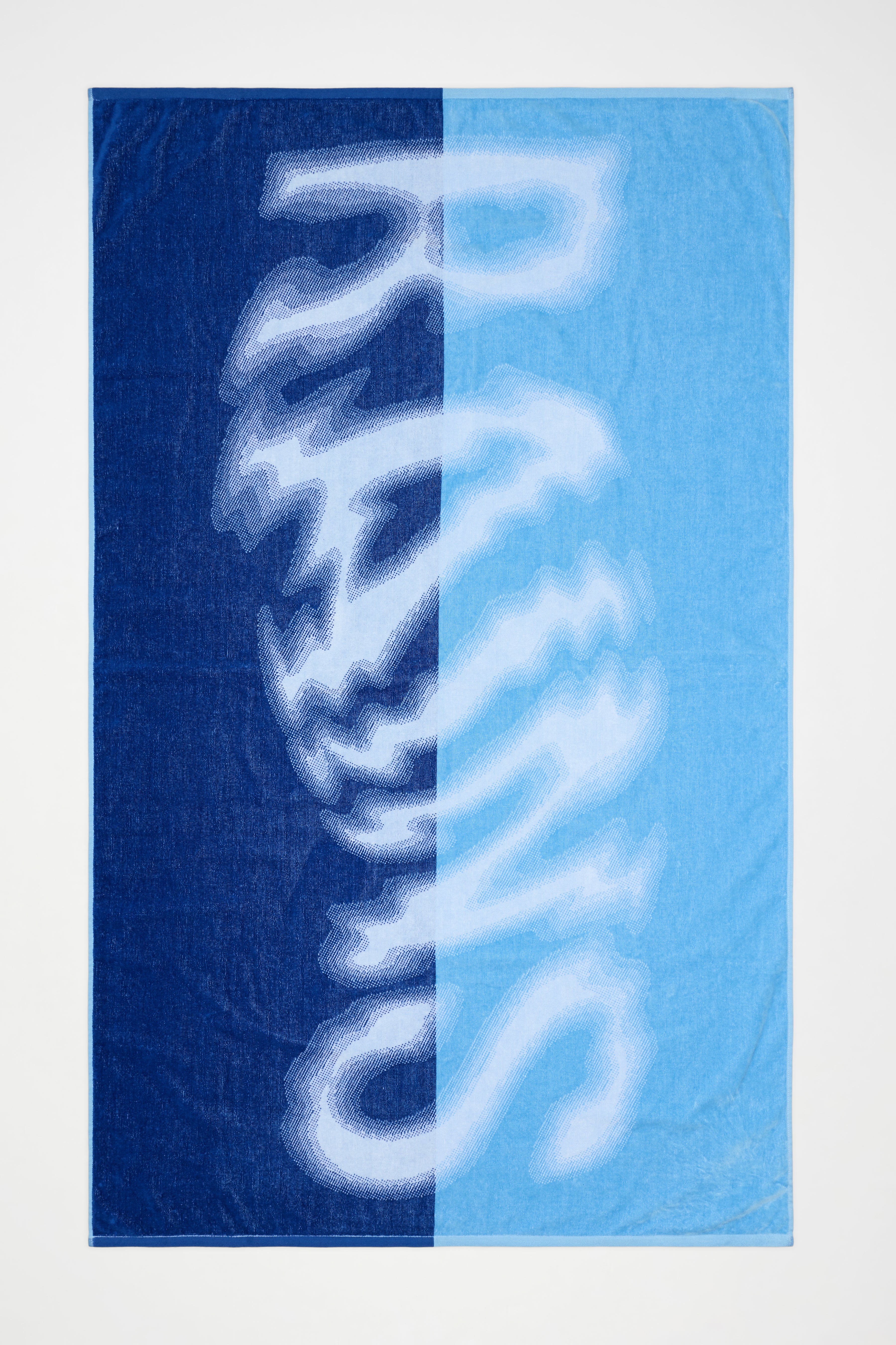 Toalla de Natación Ripple