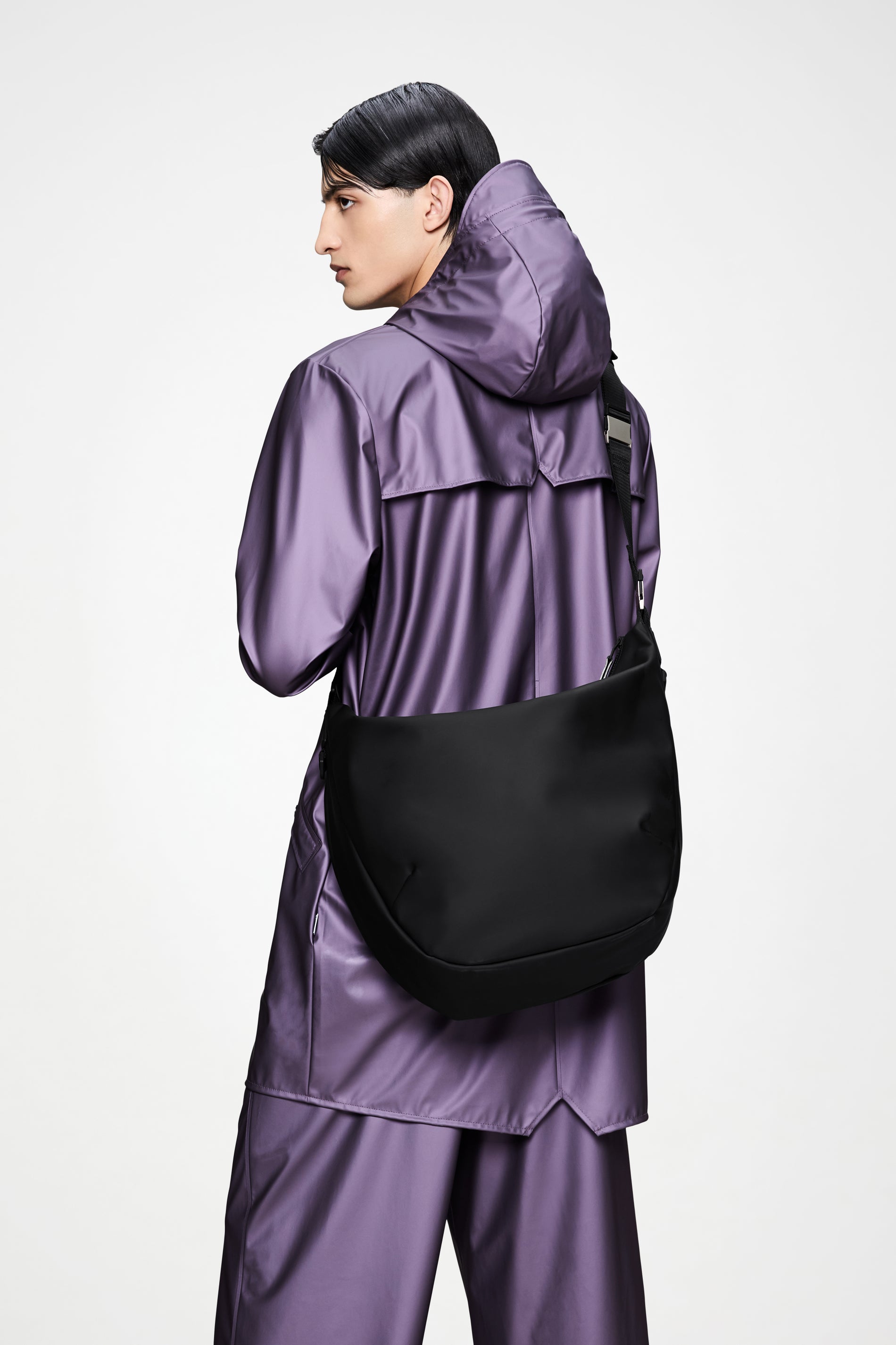 Bolso de Hombro Valera Grande
