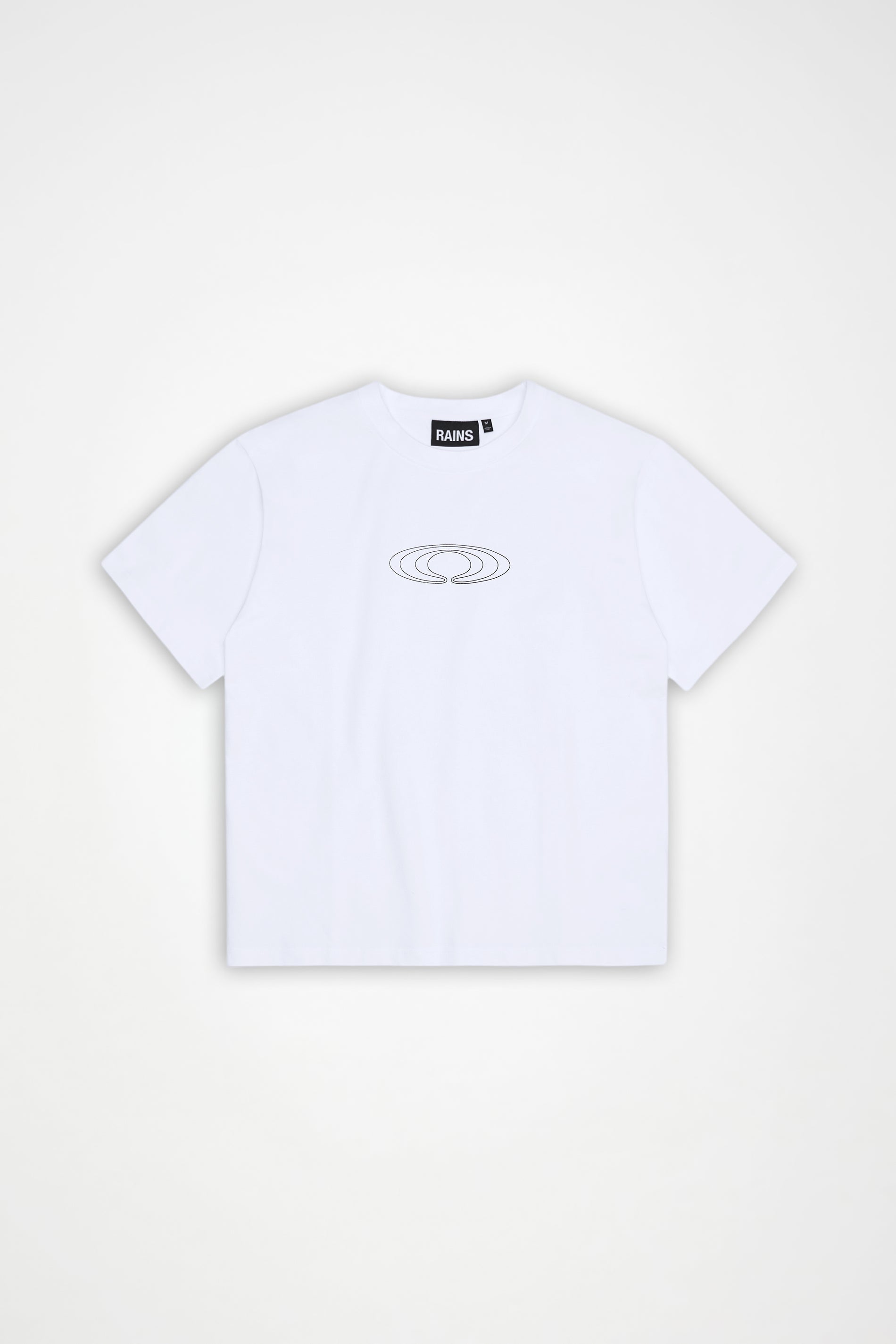 Camiseta clásica Splash