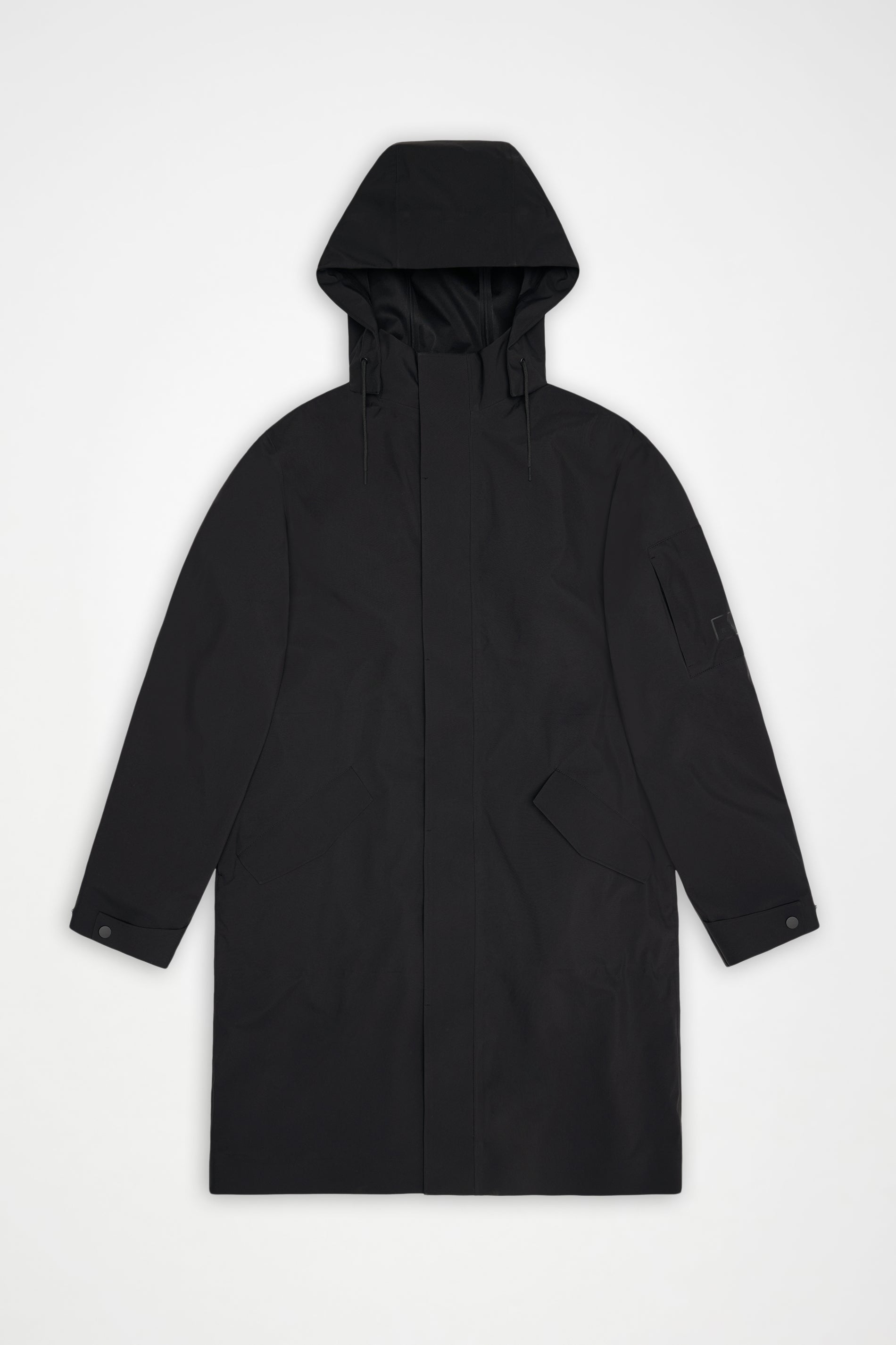Chaqueta Suva Hardshell