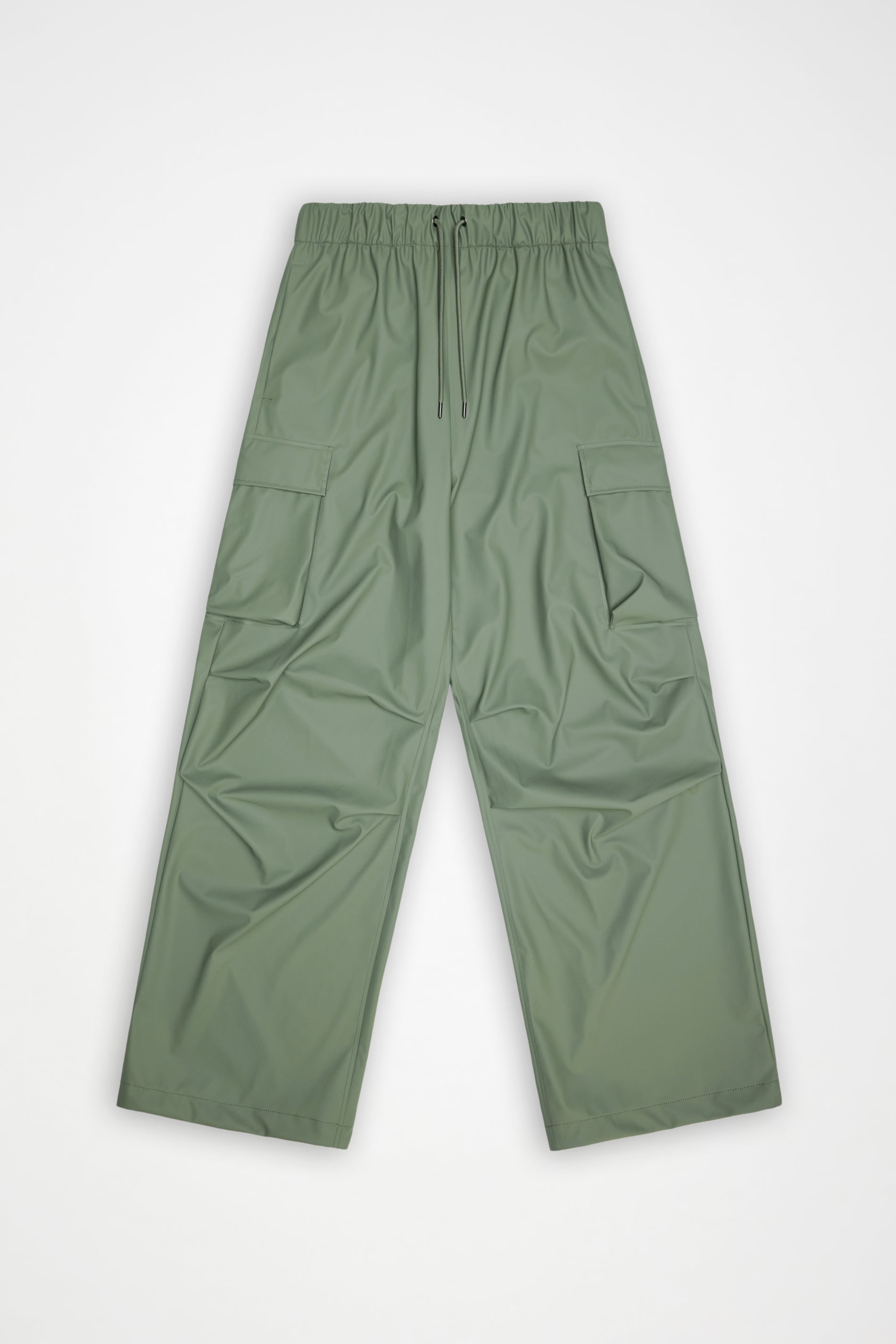 Pantalones Impermeables con Bolsillos Amplios