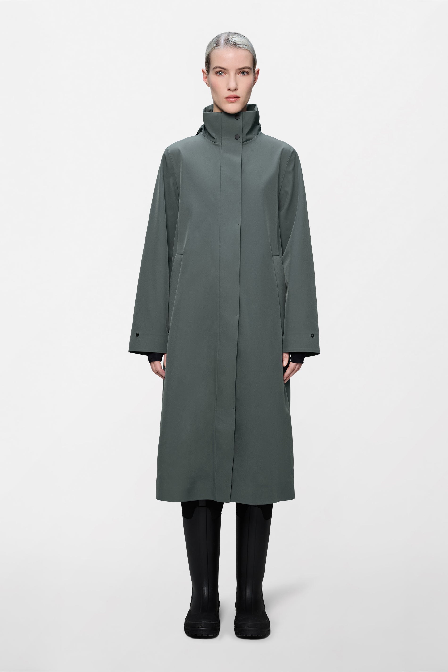 Chaqueta Suva Softshell A-Line W